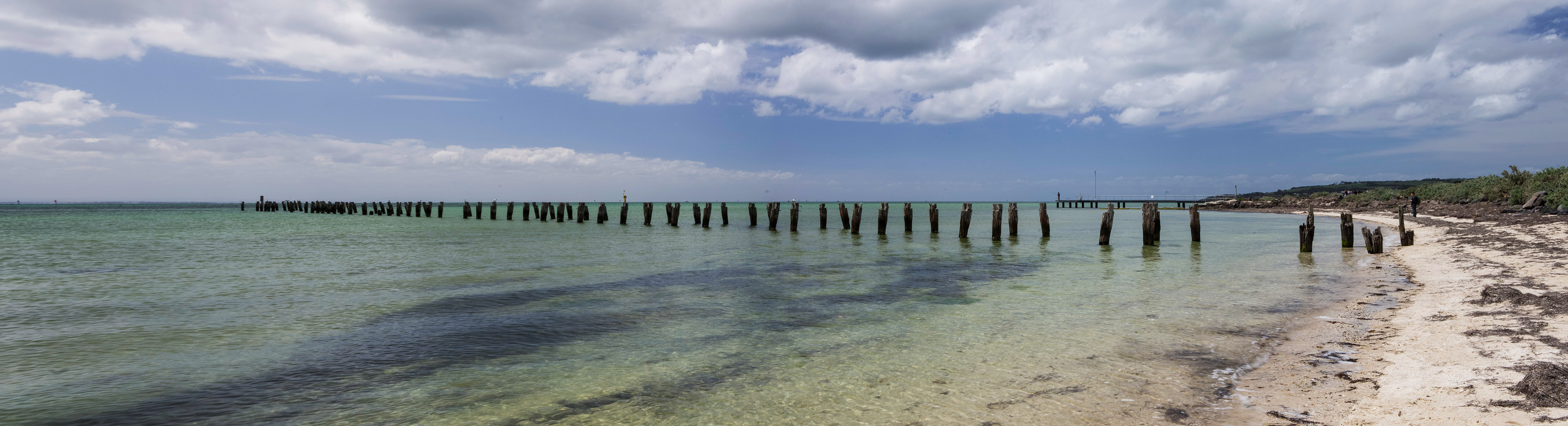 Clifton Springs, Victoria, Australia