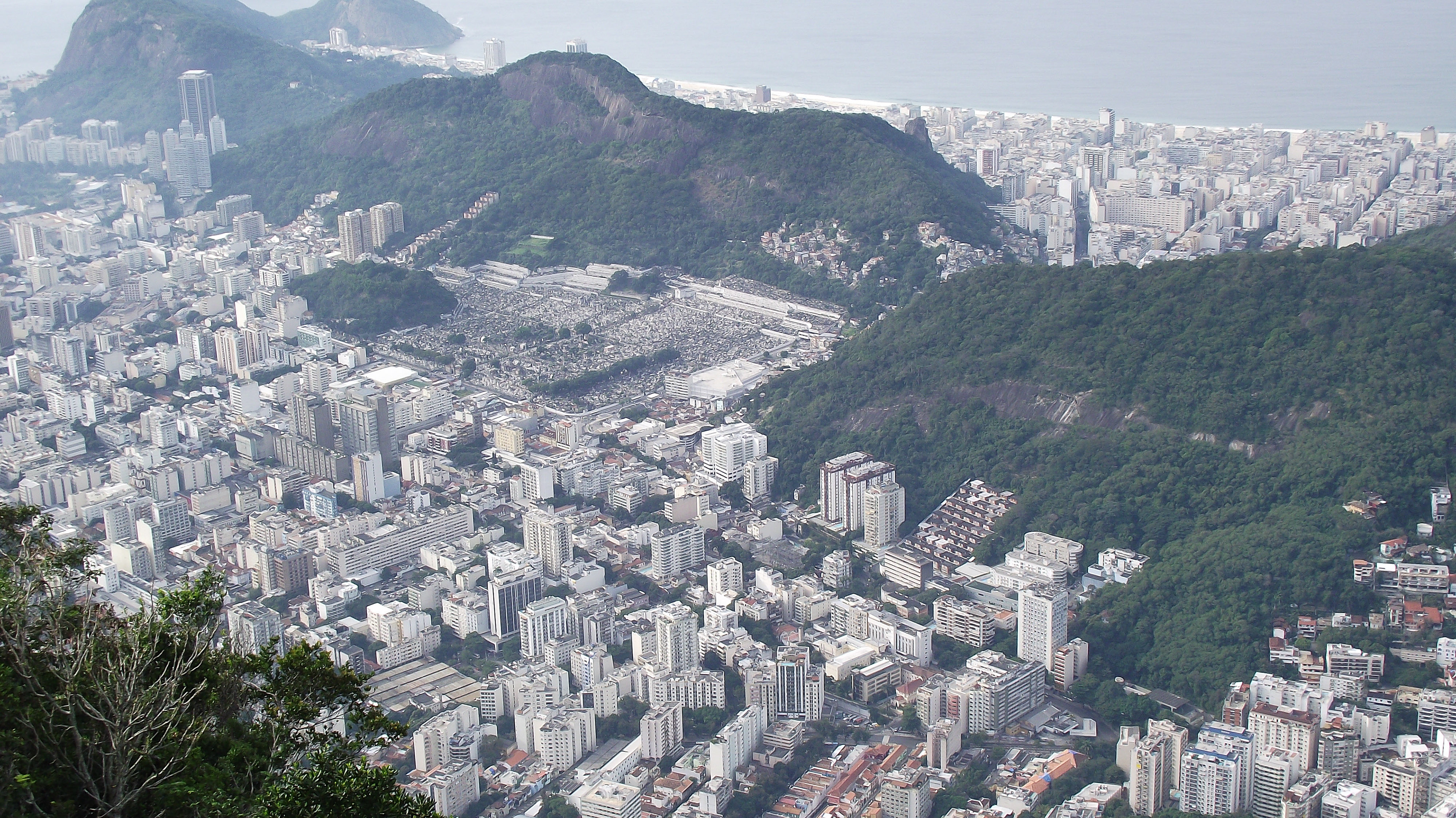 Rio De Janeiro, Brazil
