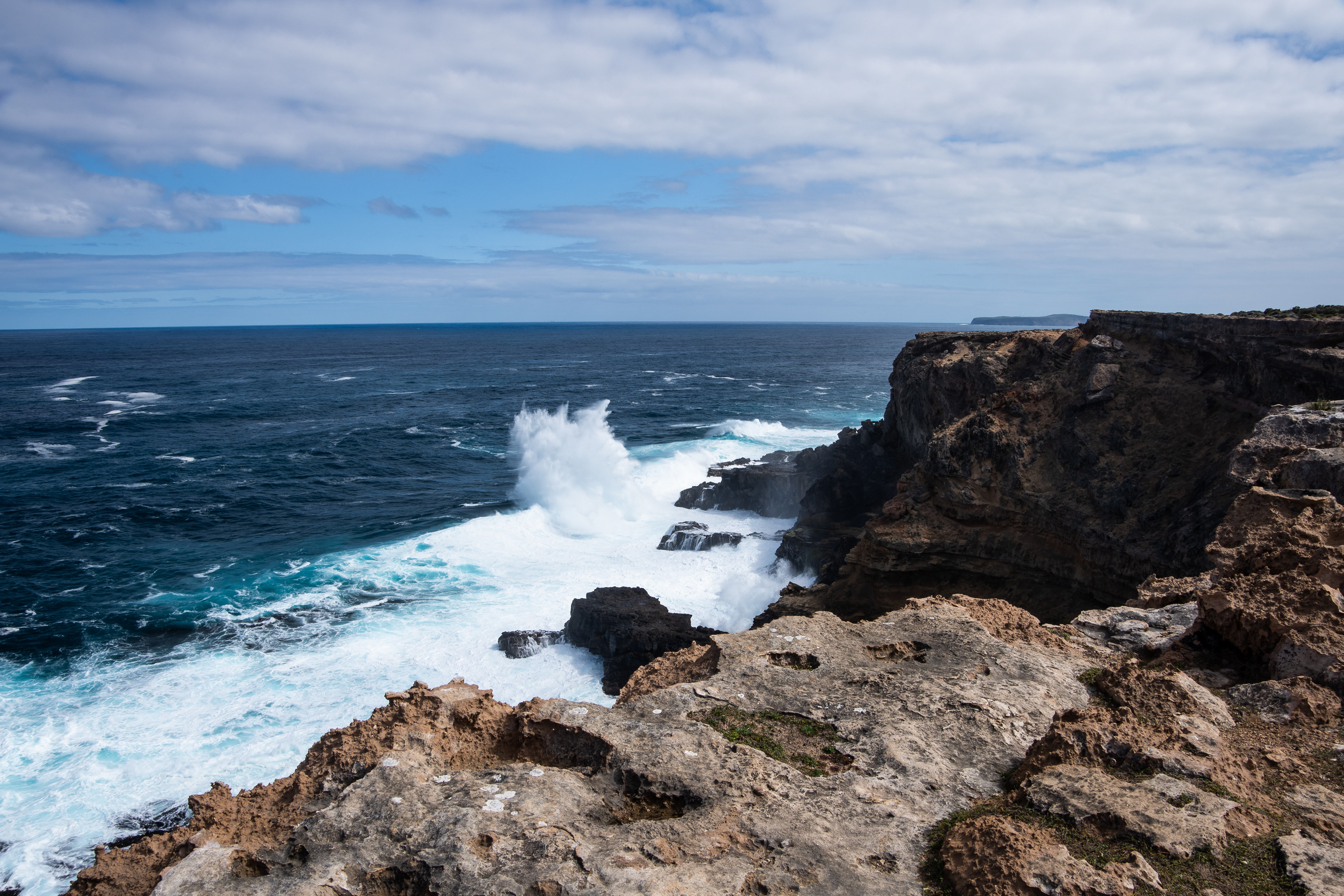 Cape Nelson, Victoria, Australia