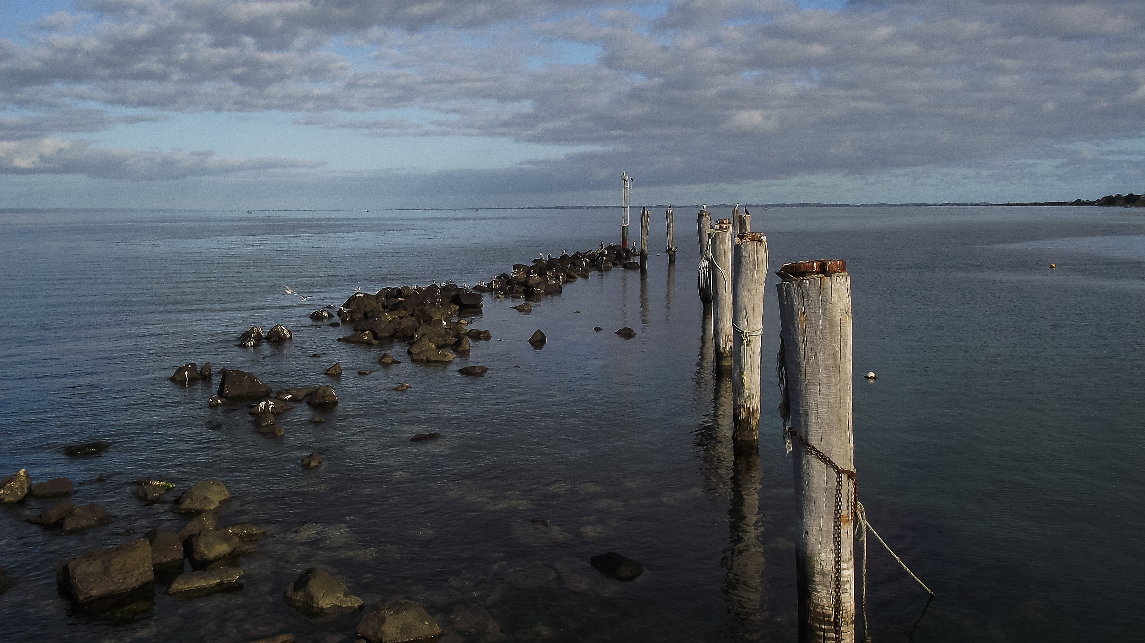 St Leonards, Victoria, Australia