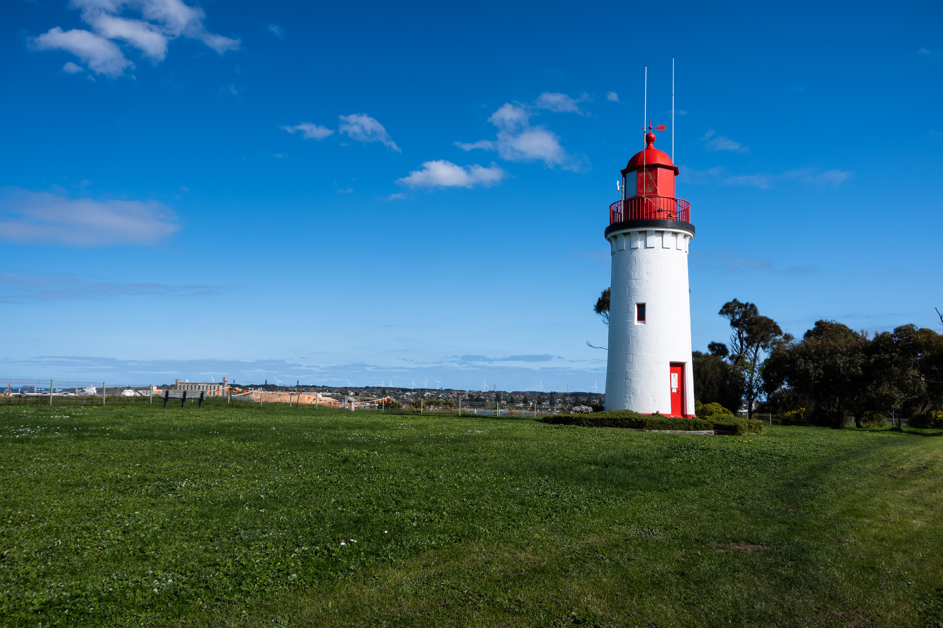 Portland, Victoria, Australia