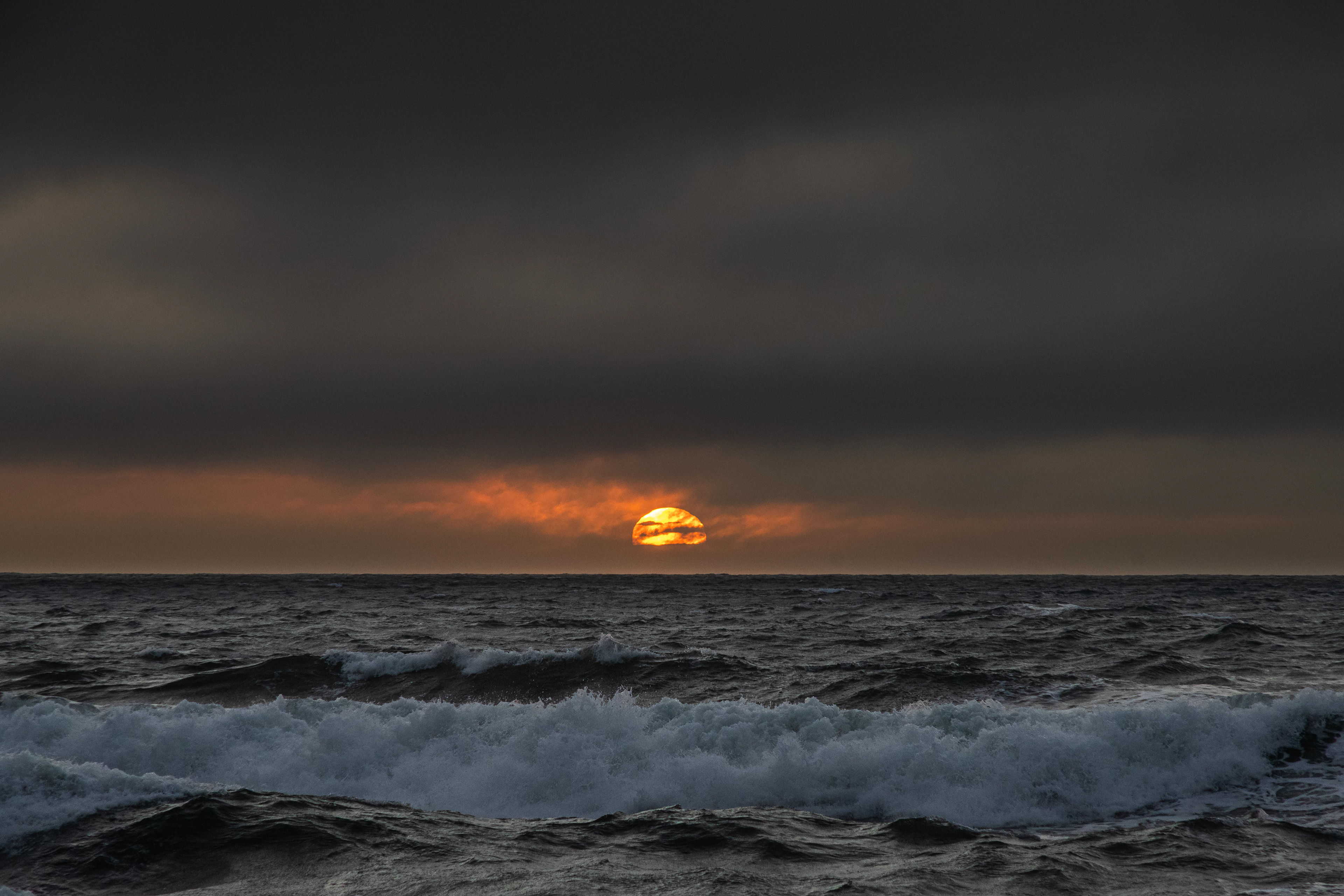 Bells Beach, Victoria, Australia