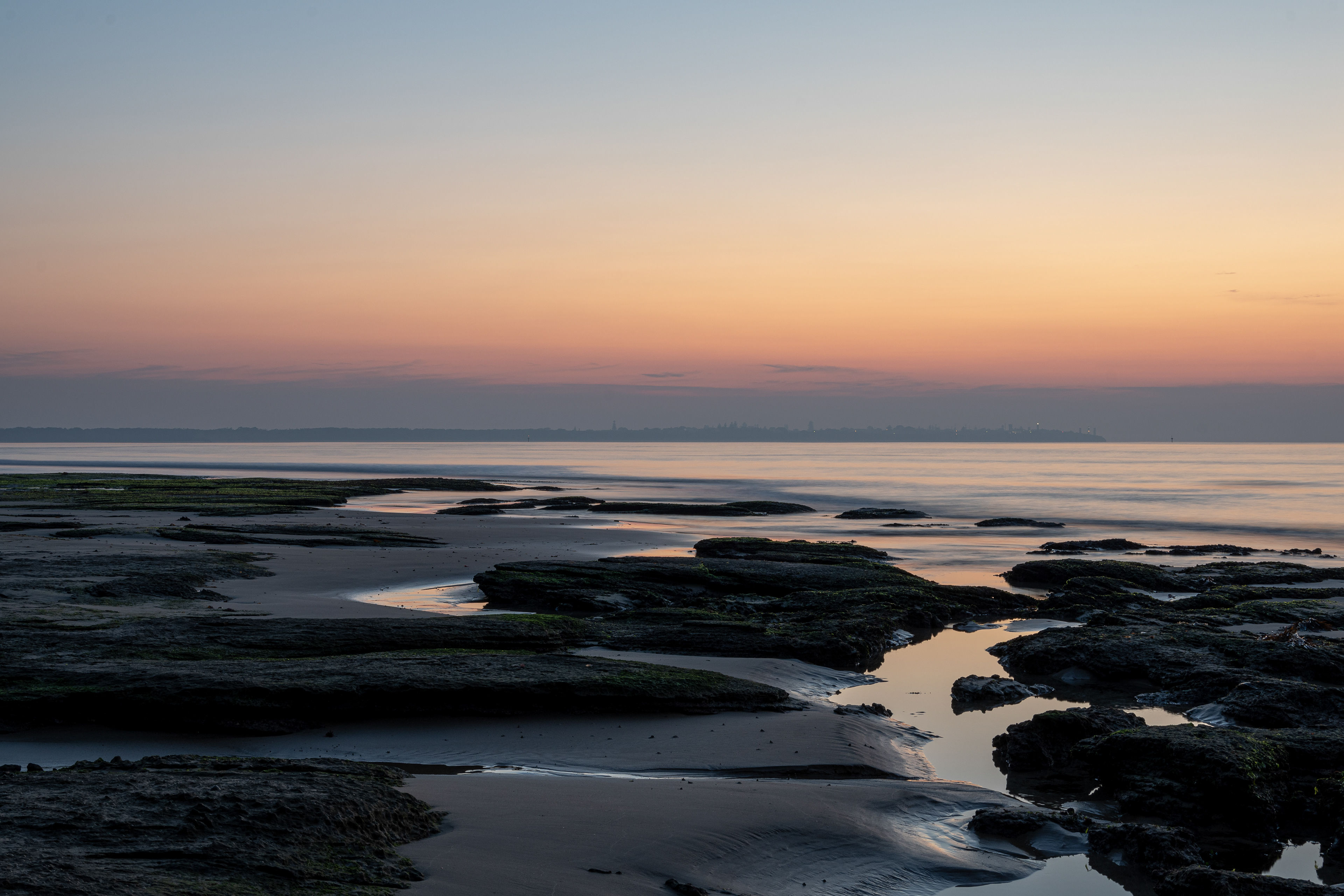 Point Lonsdale, Victoria, Australia