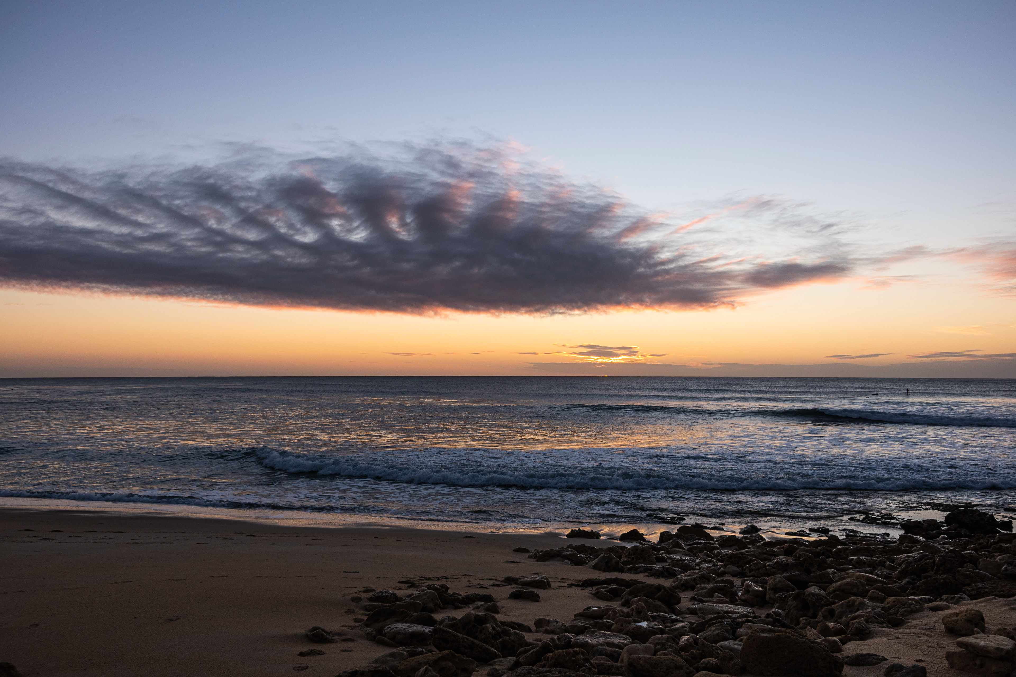 Bells Beach, Victoria, Australia