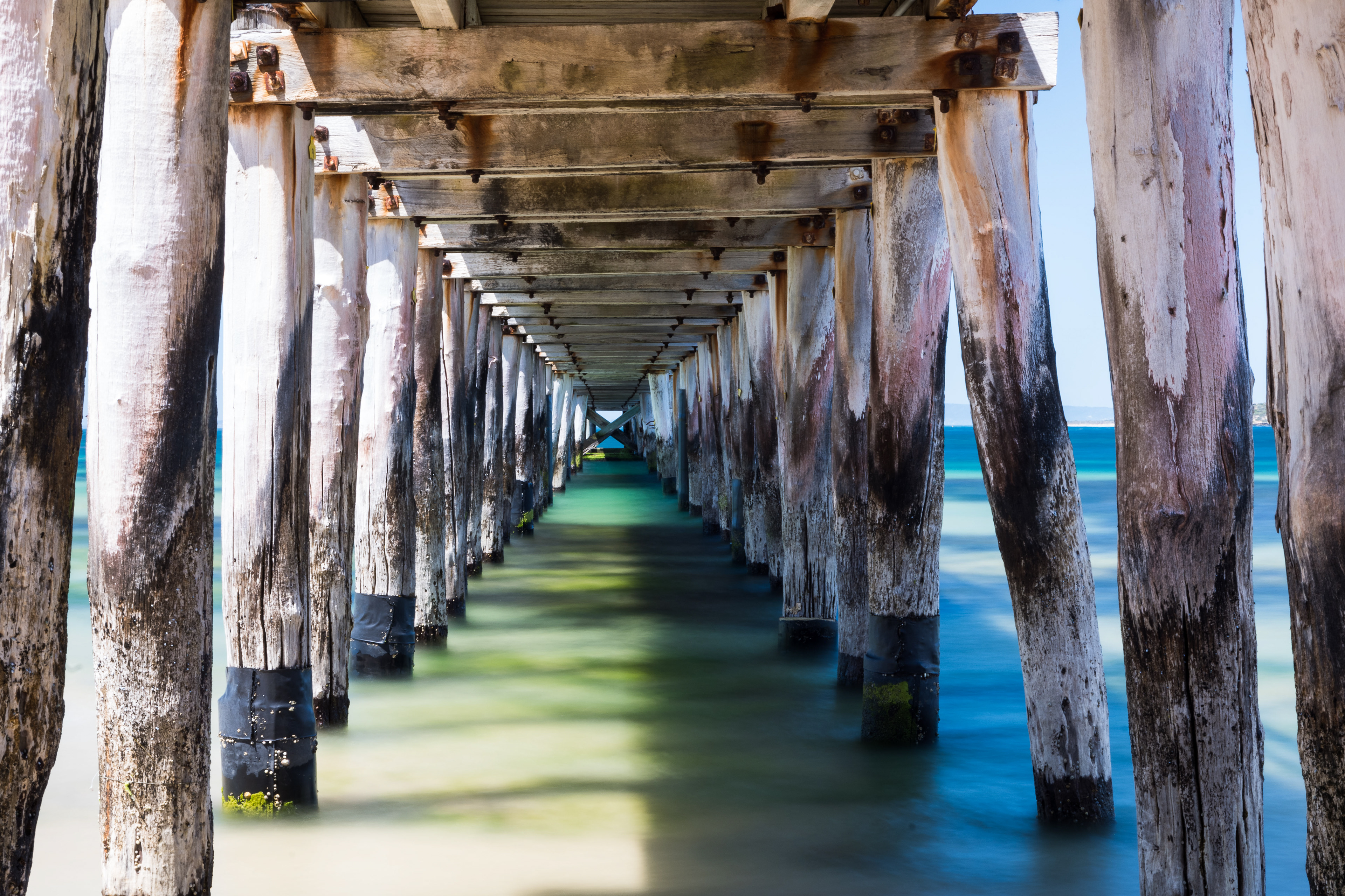 Point Lonsdale, Victoria, Australia