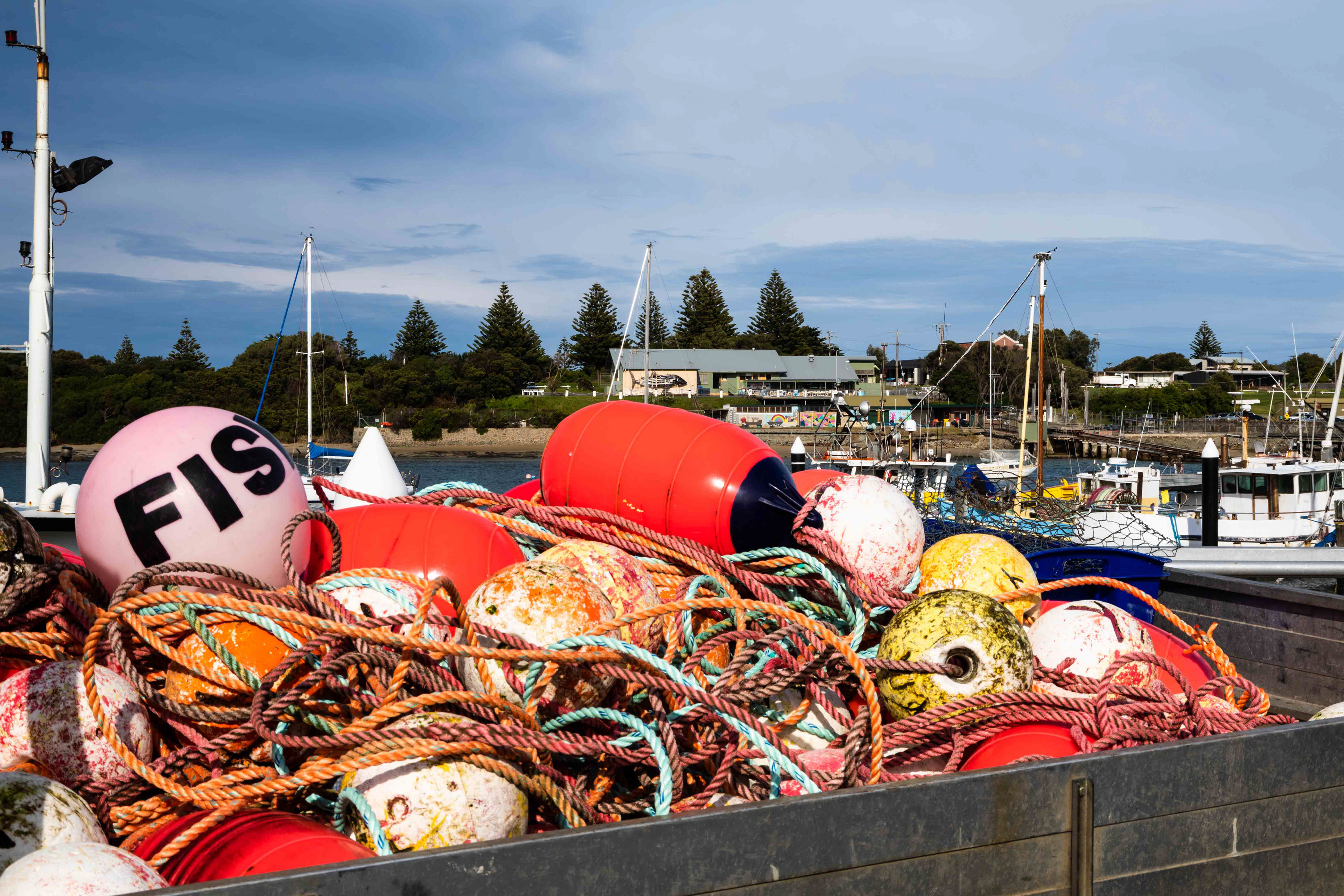 Apollo Bay, Victoria, Australia