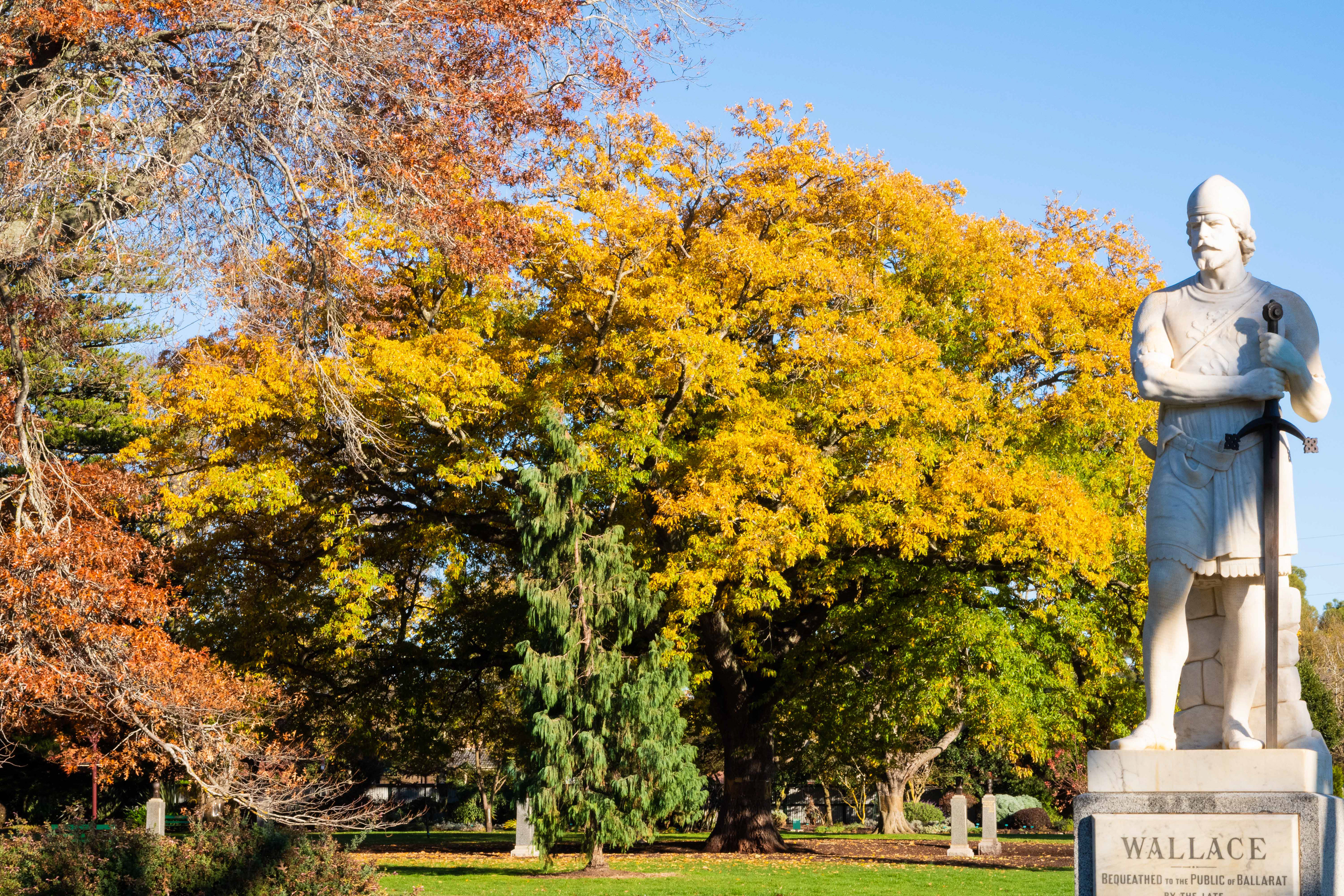Ballarat, Victoria, Australia