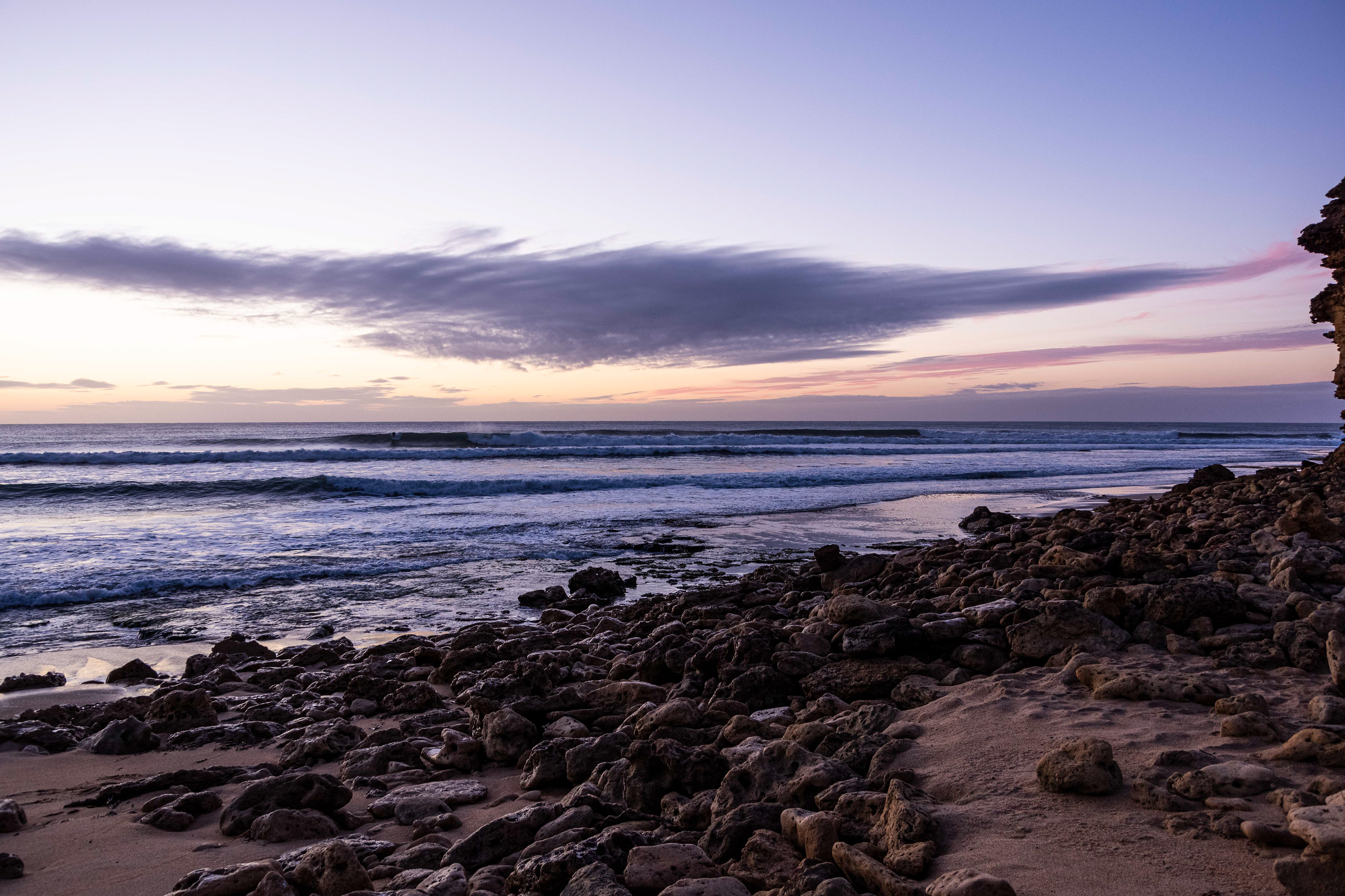 Bells Beach, Victoria, Australia