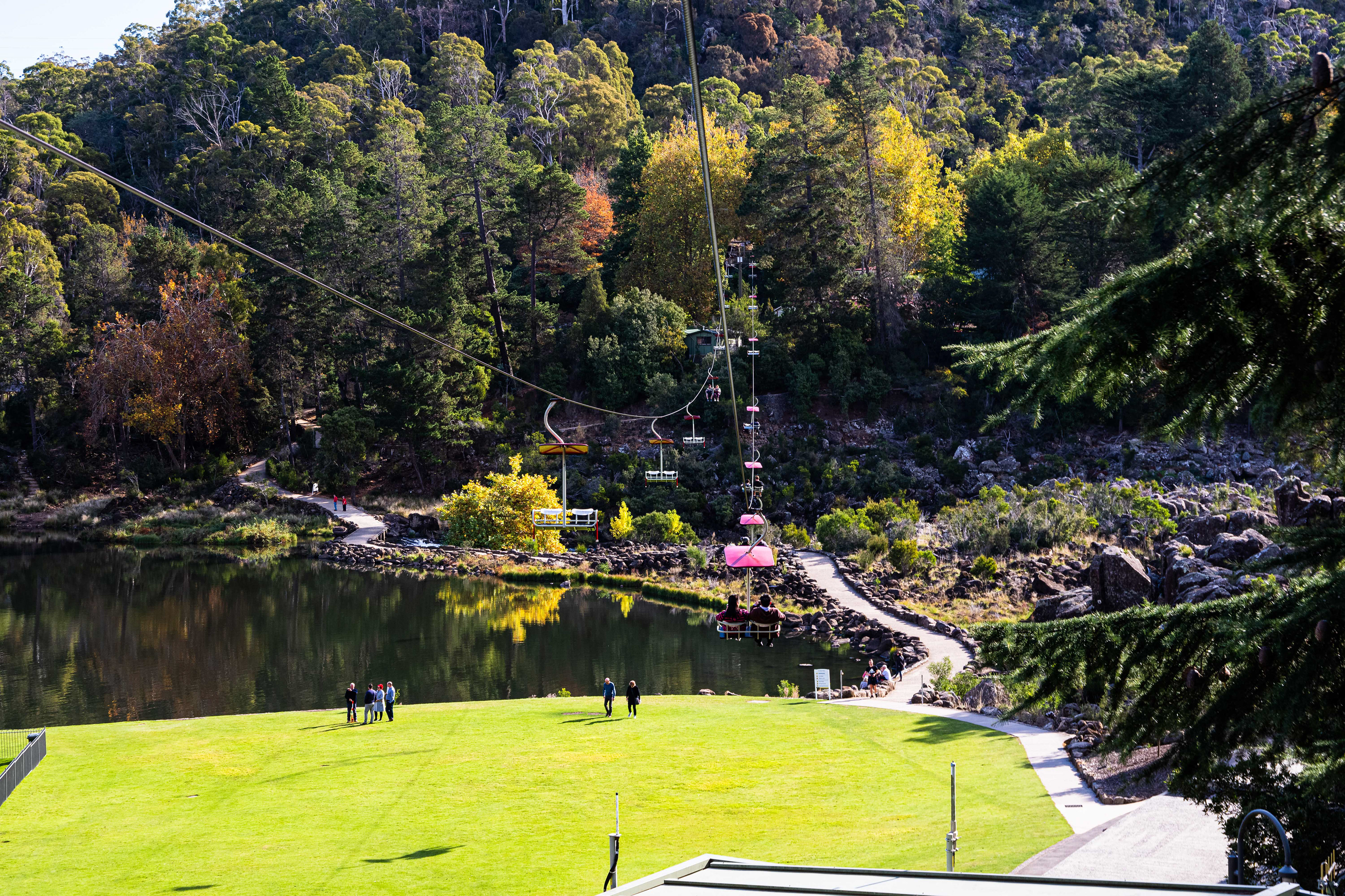Launceston, Tasmania, Australia
