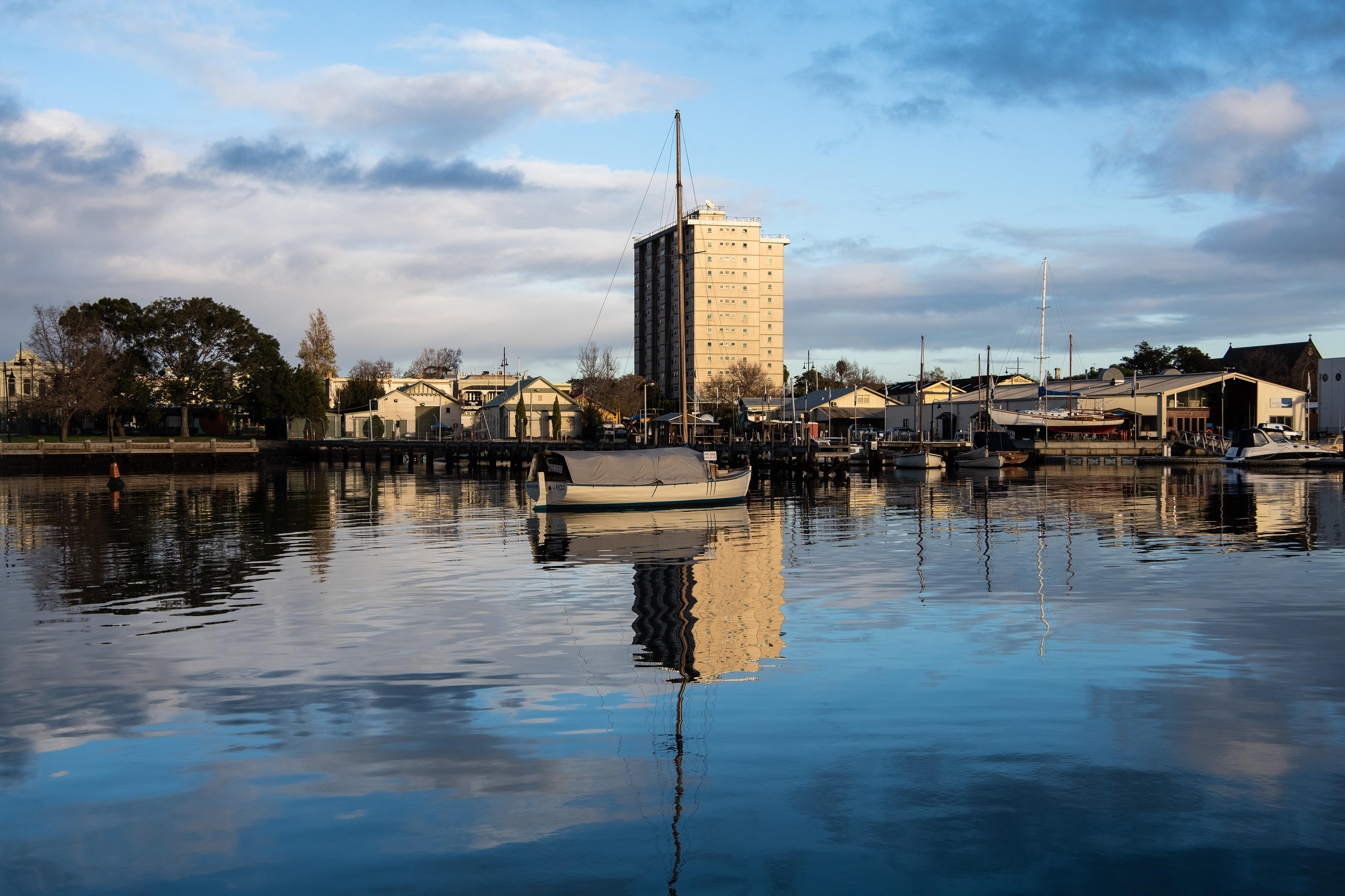 Williamstown, Victoria, Australia