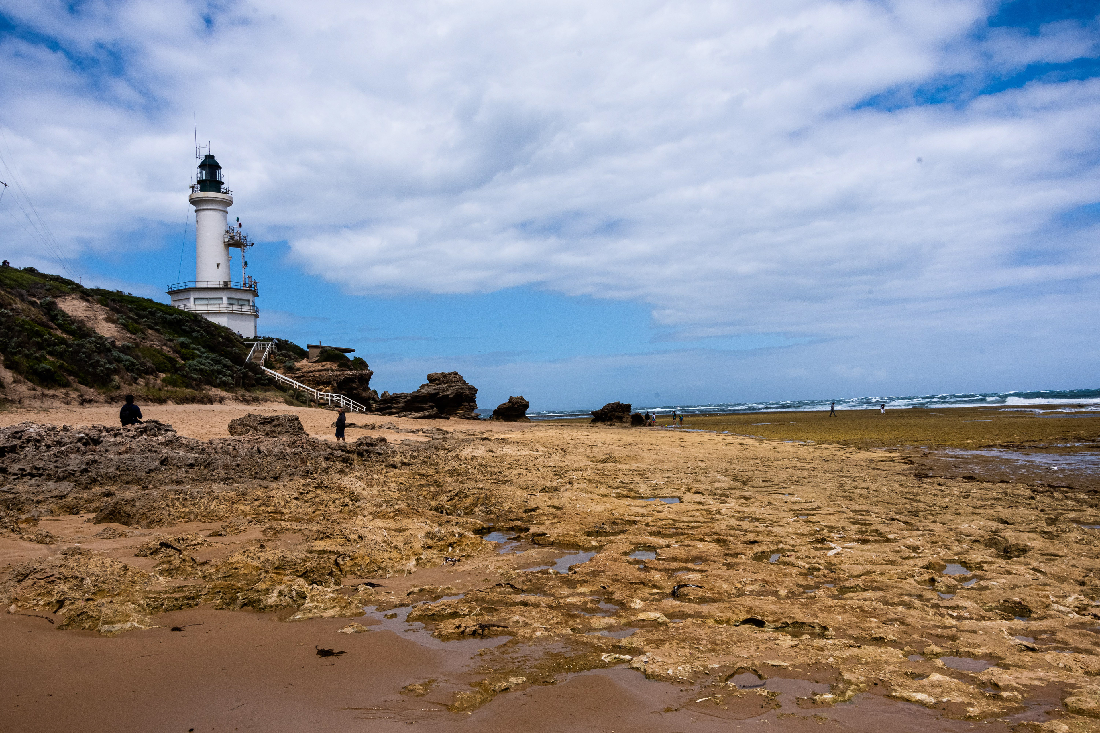 Point Lonsdale, Victoria, Australia