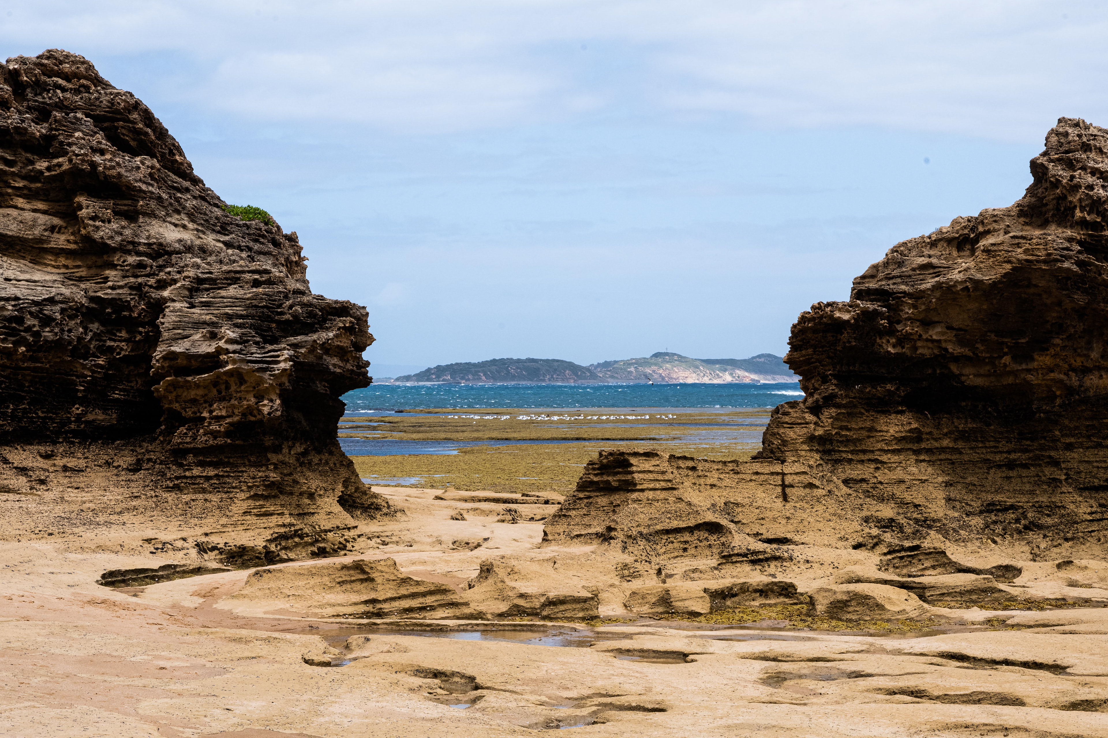 Point Lonsdale, Victoria, Australia