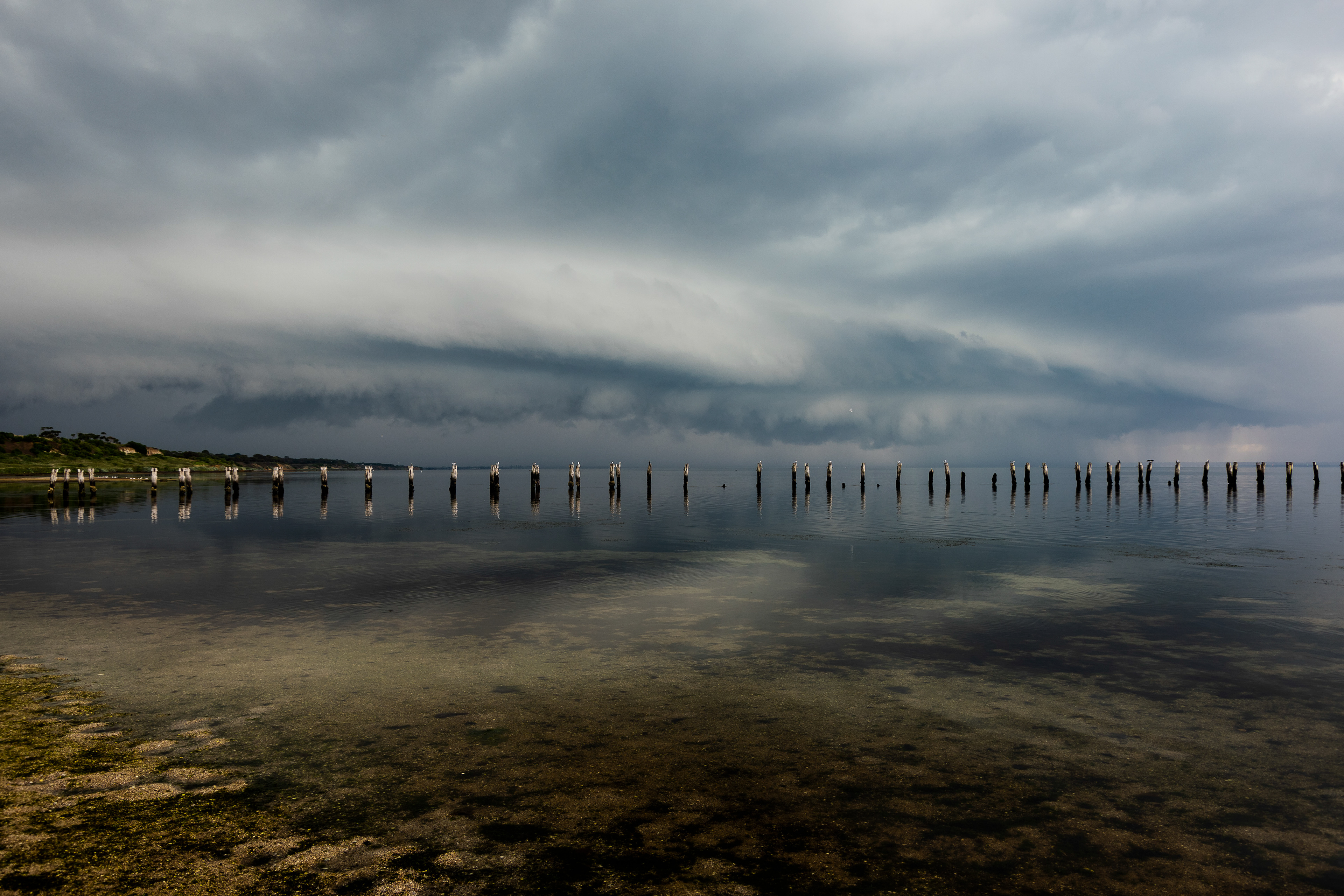Clifton Springs, Victoria, Australia