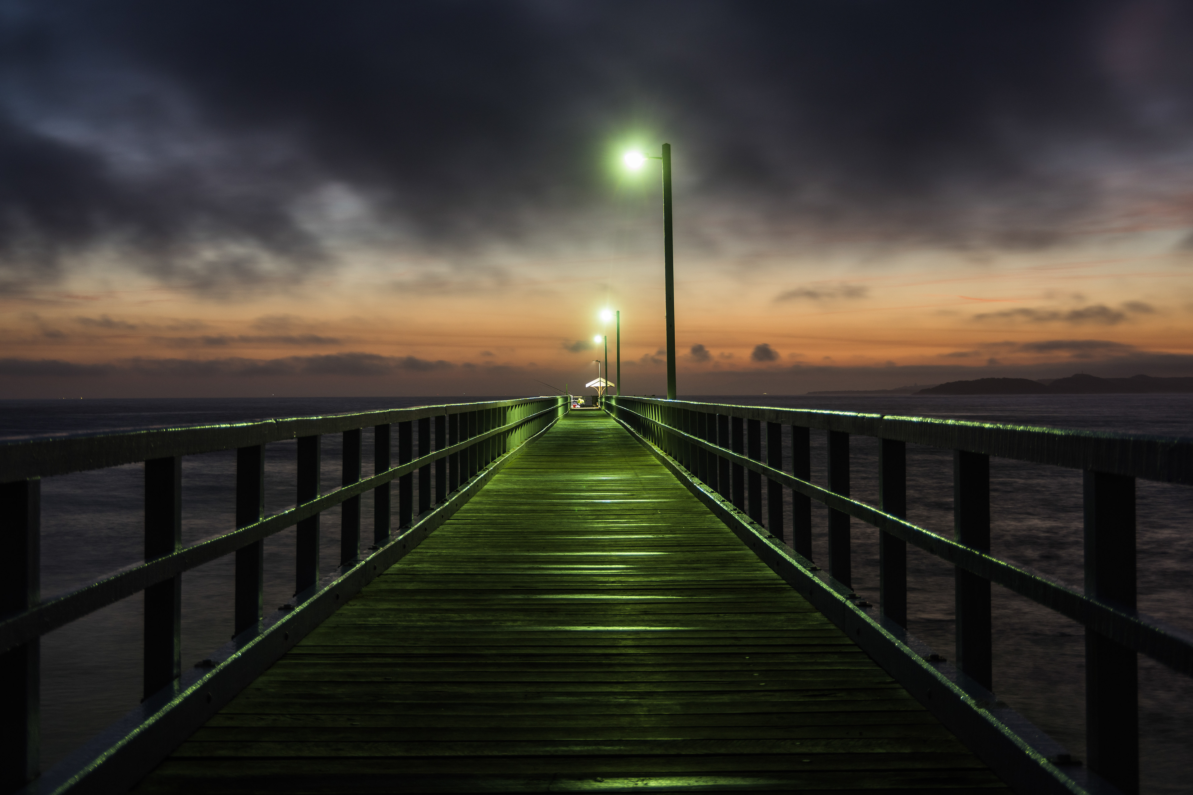 Point Lonsdale, Victoria, Australia