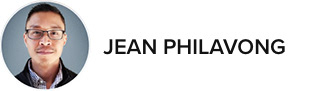Jean Philavong