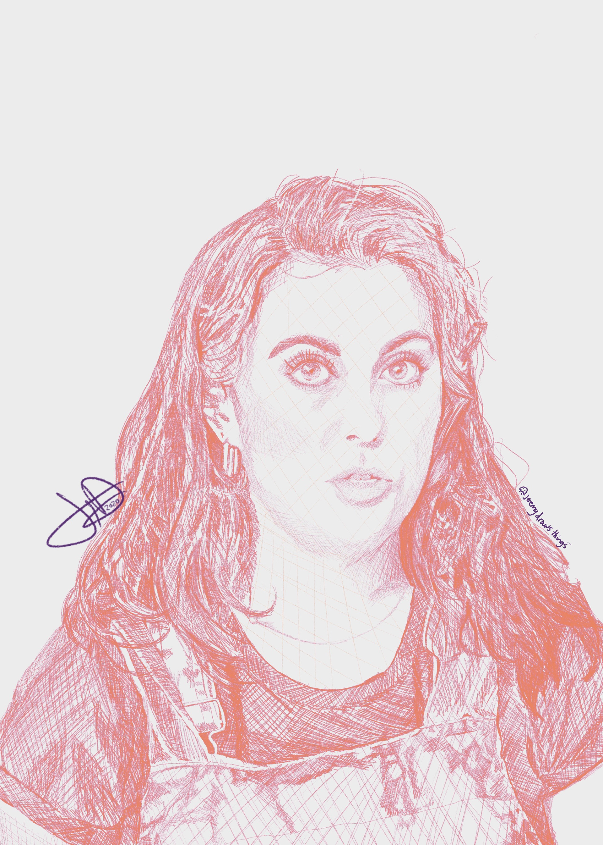 Clarie Saffitz, 2020