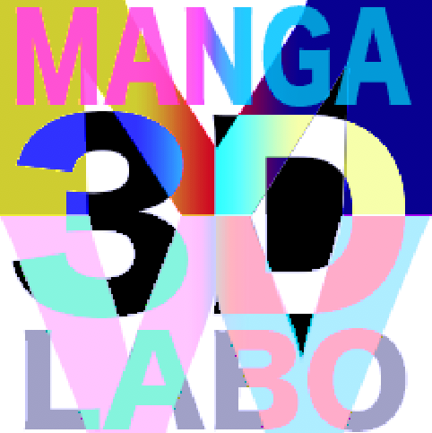 MANGA3DLABO