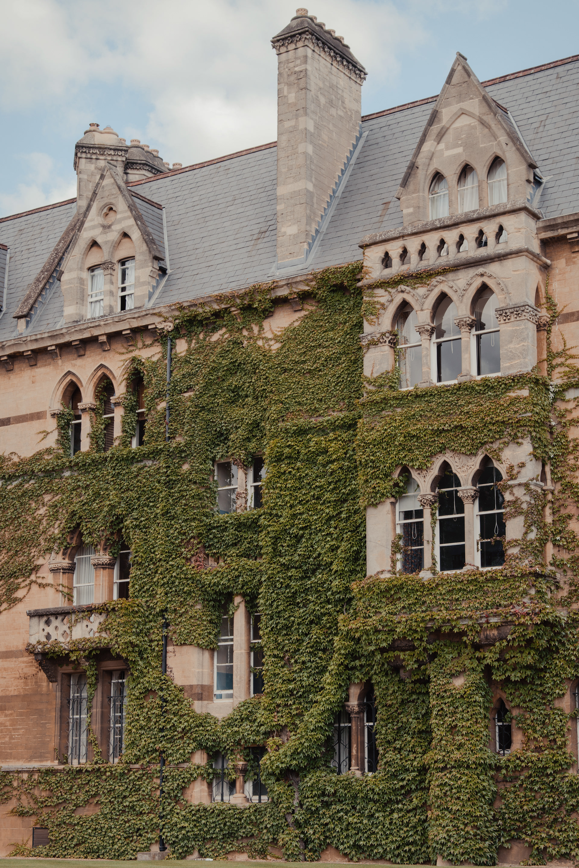 Oxford