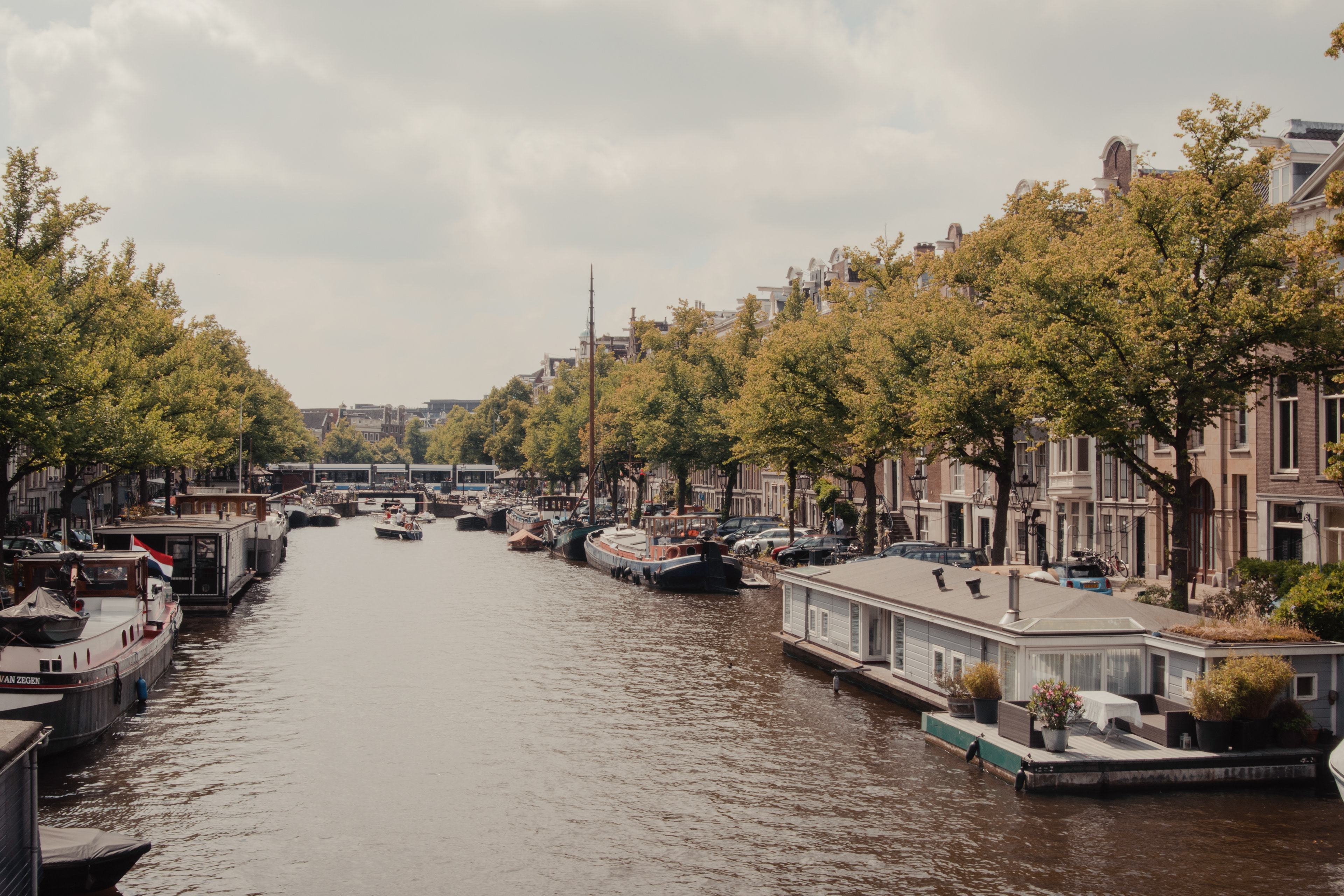 Amsterdam