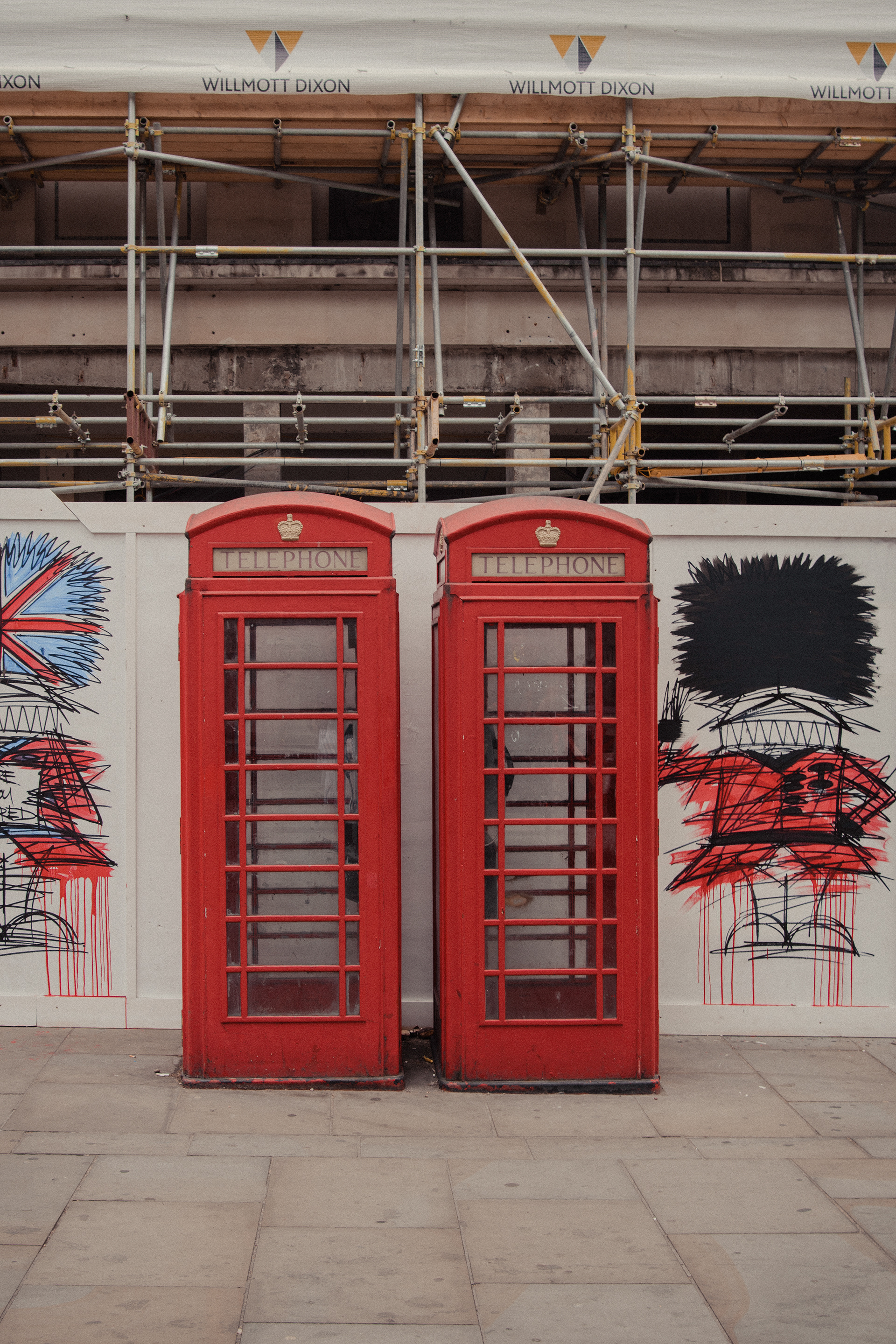 London