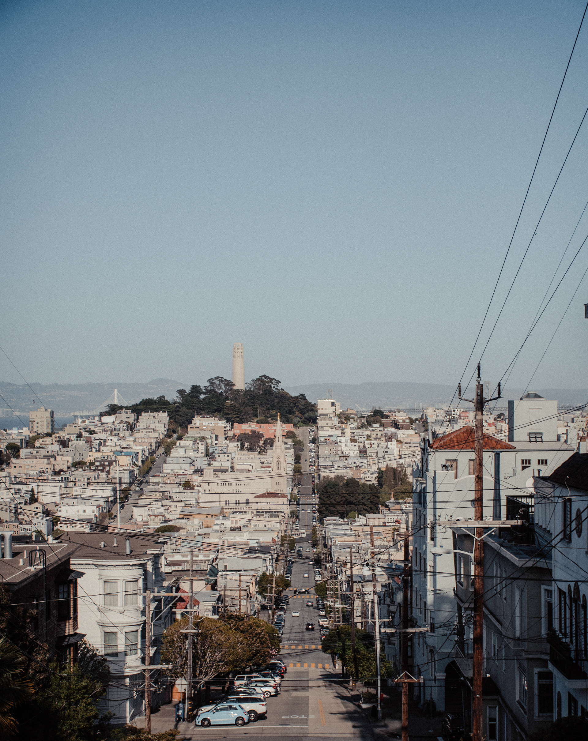 San Francisco