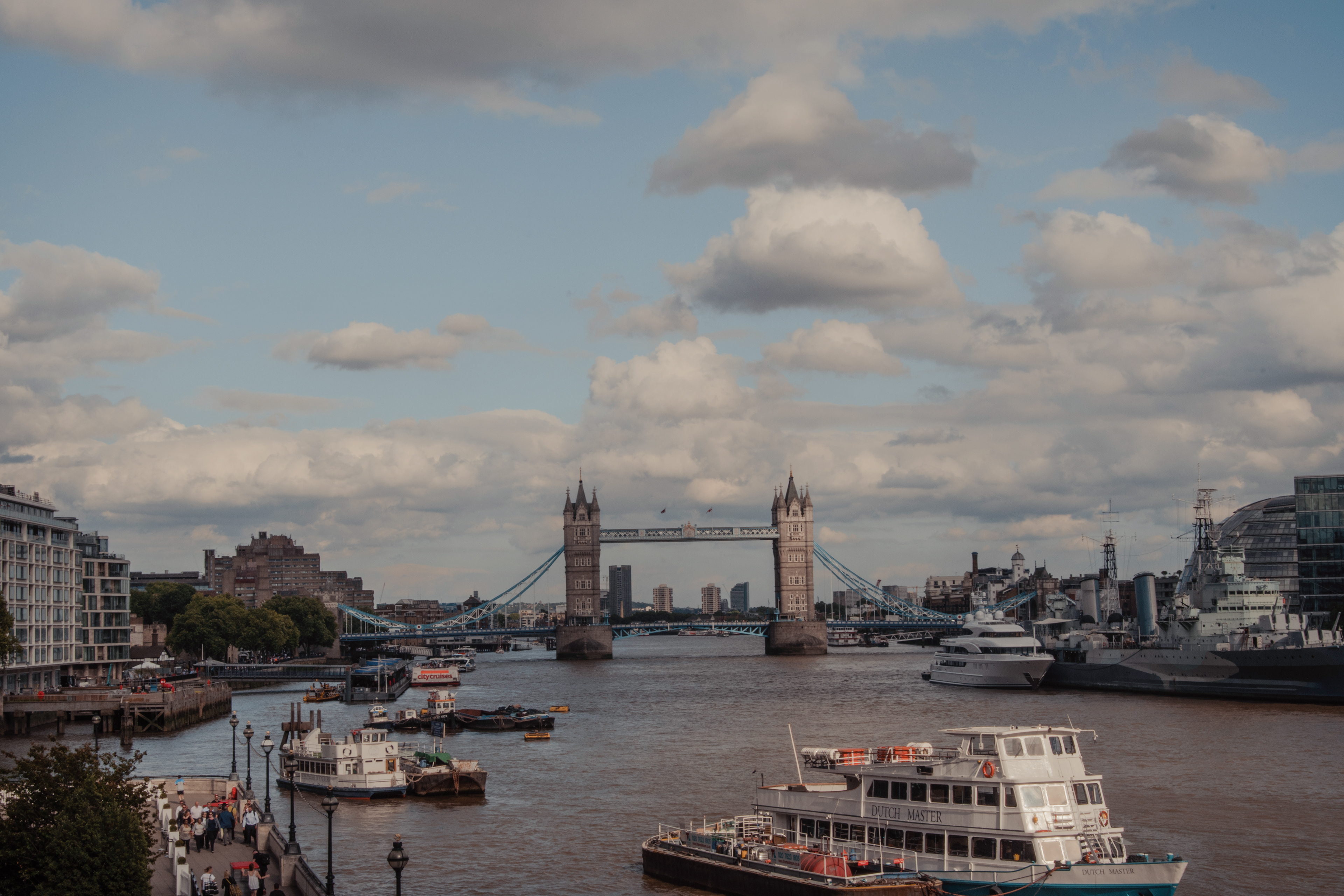 London
