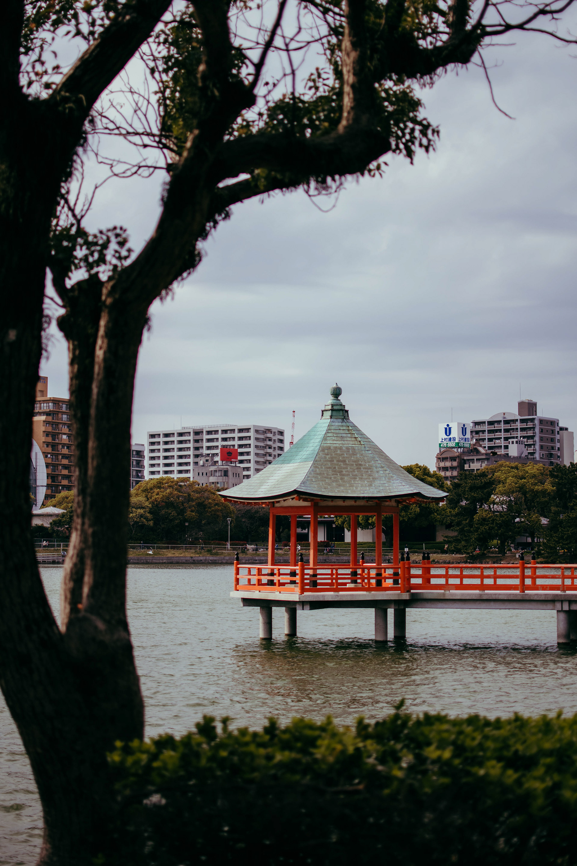 Fukuoka