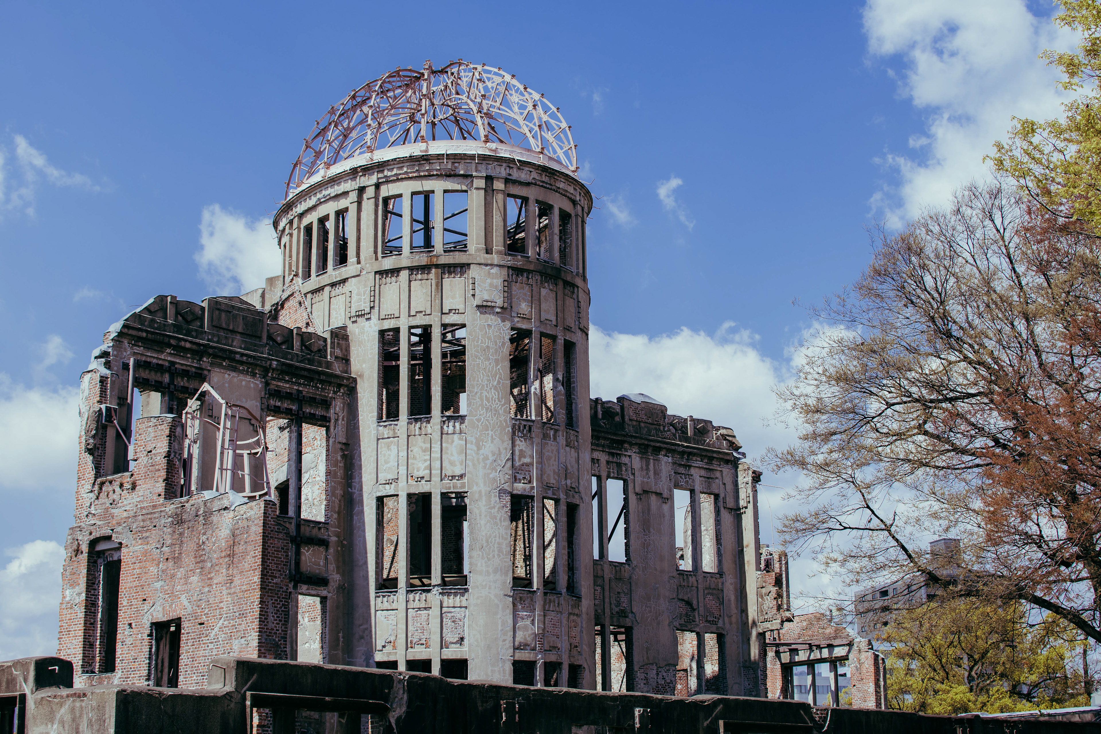 Hiroshima