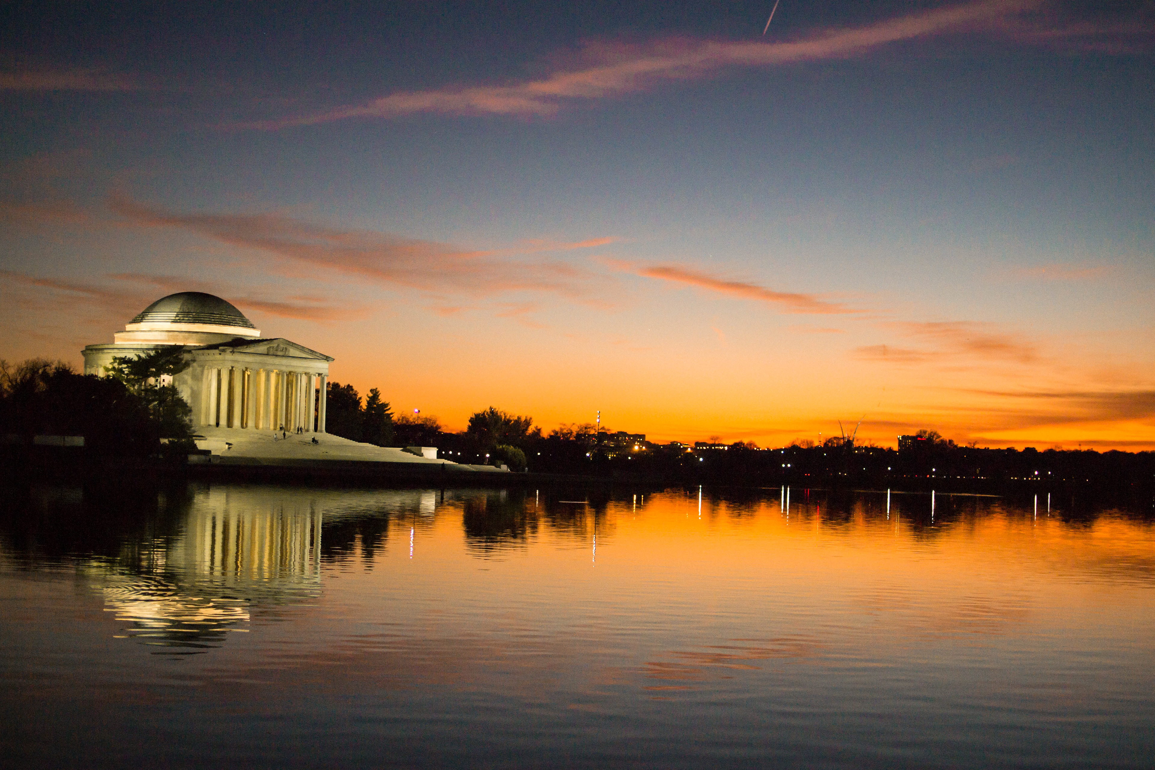 Washington DC