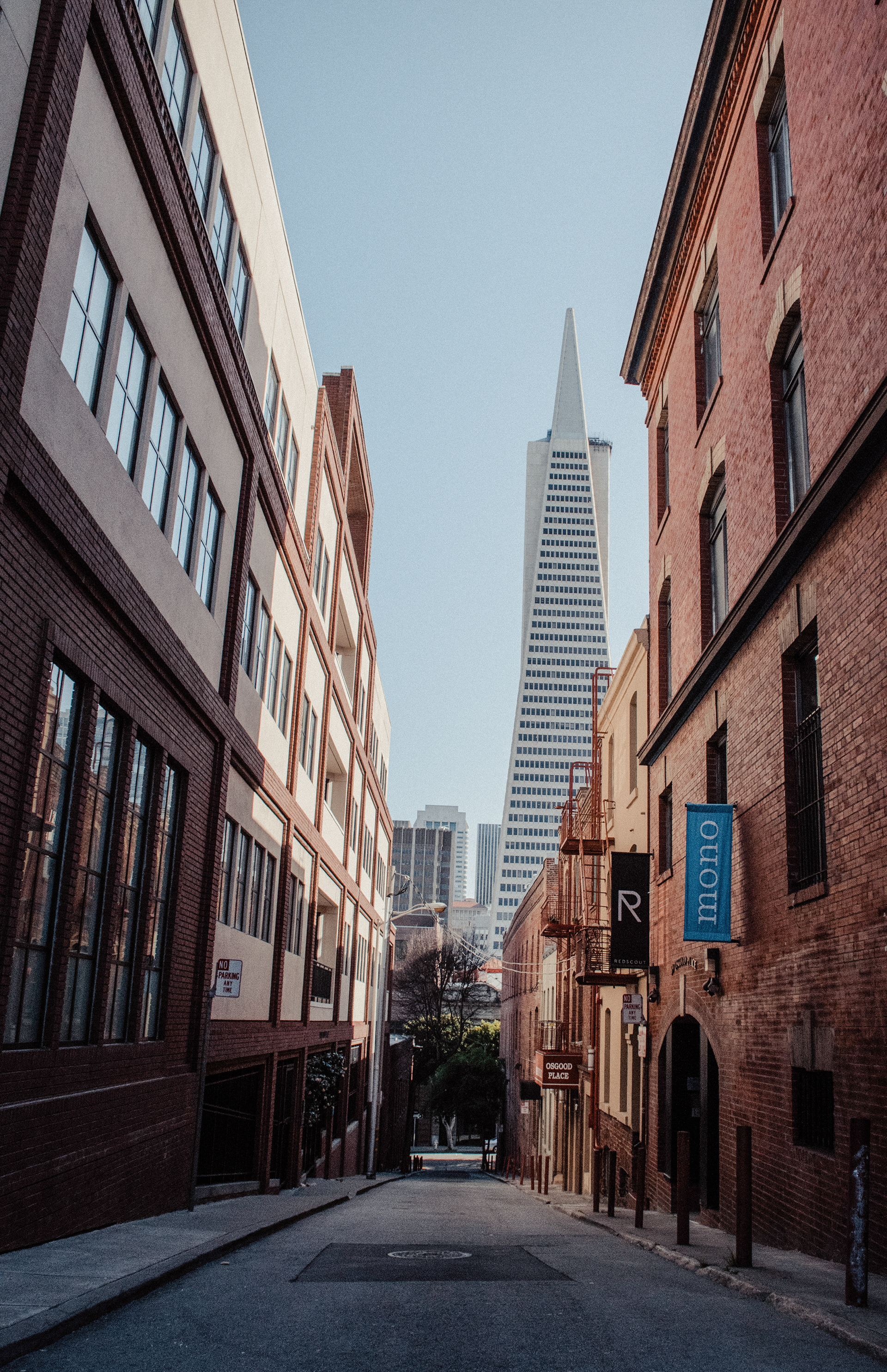 San Francisco