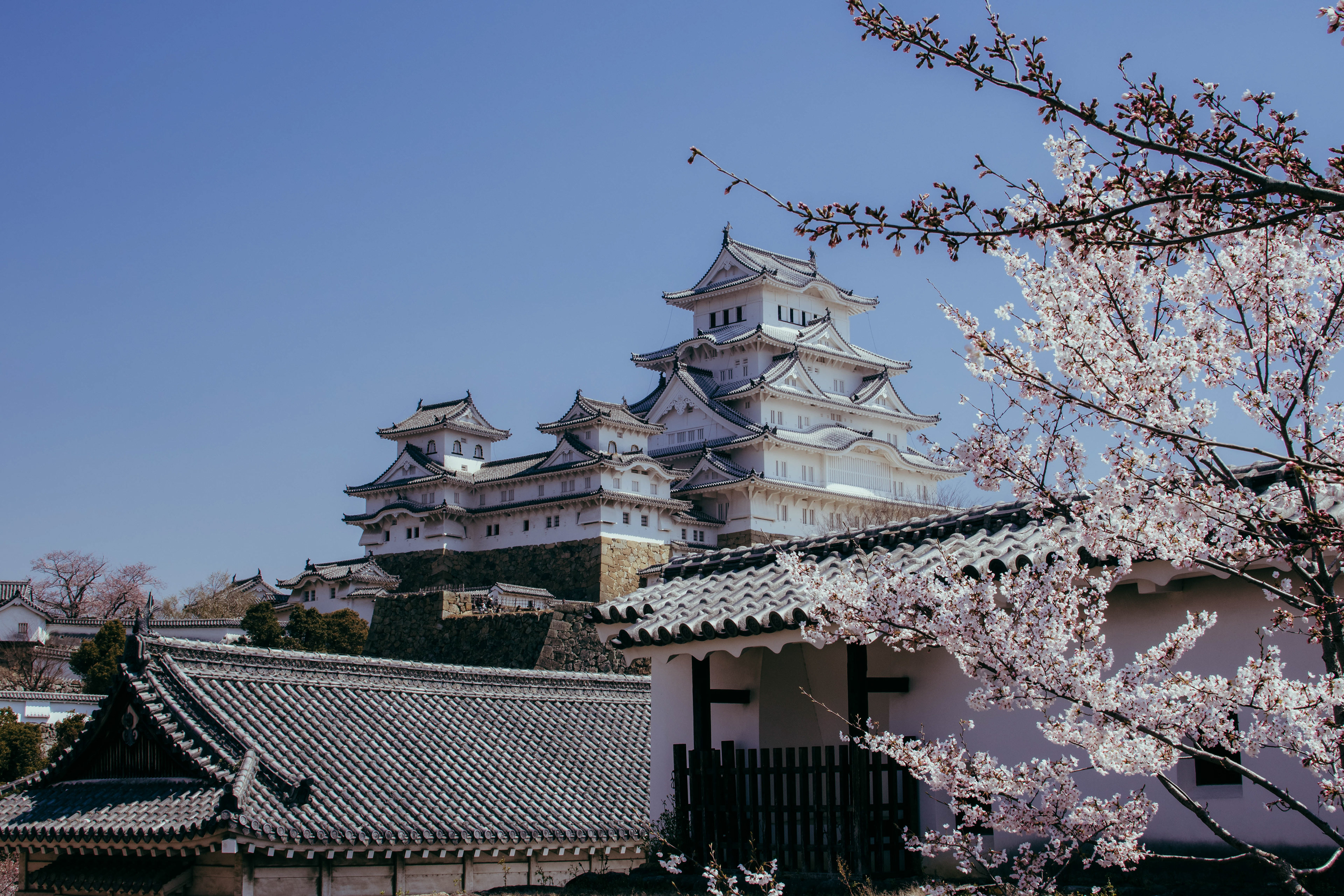 Himeji