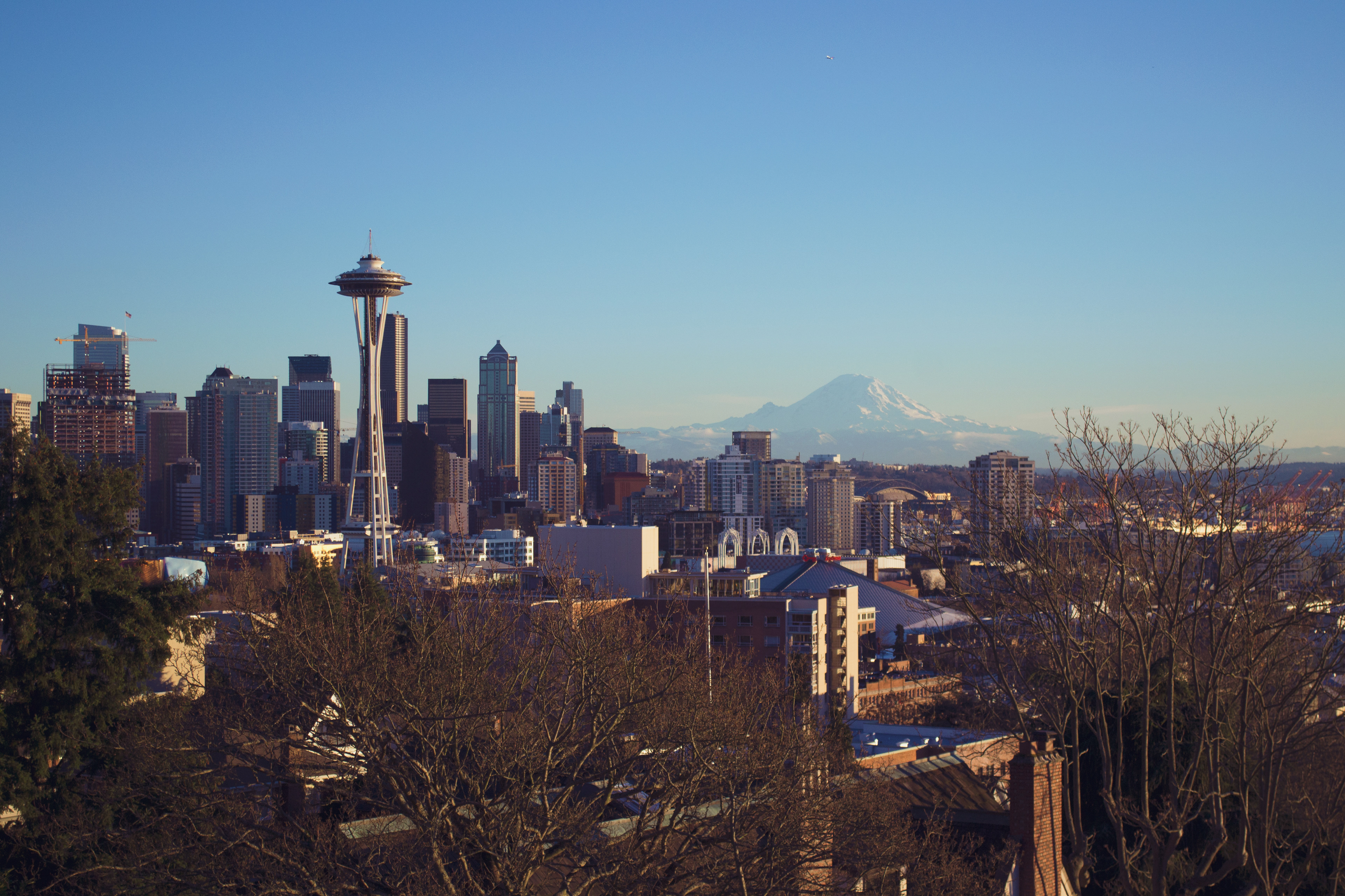 Seattle
