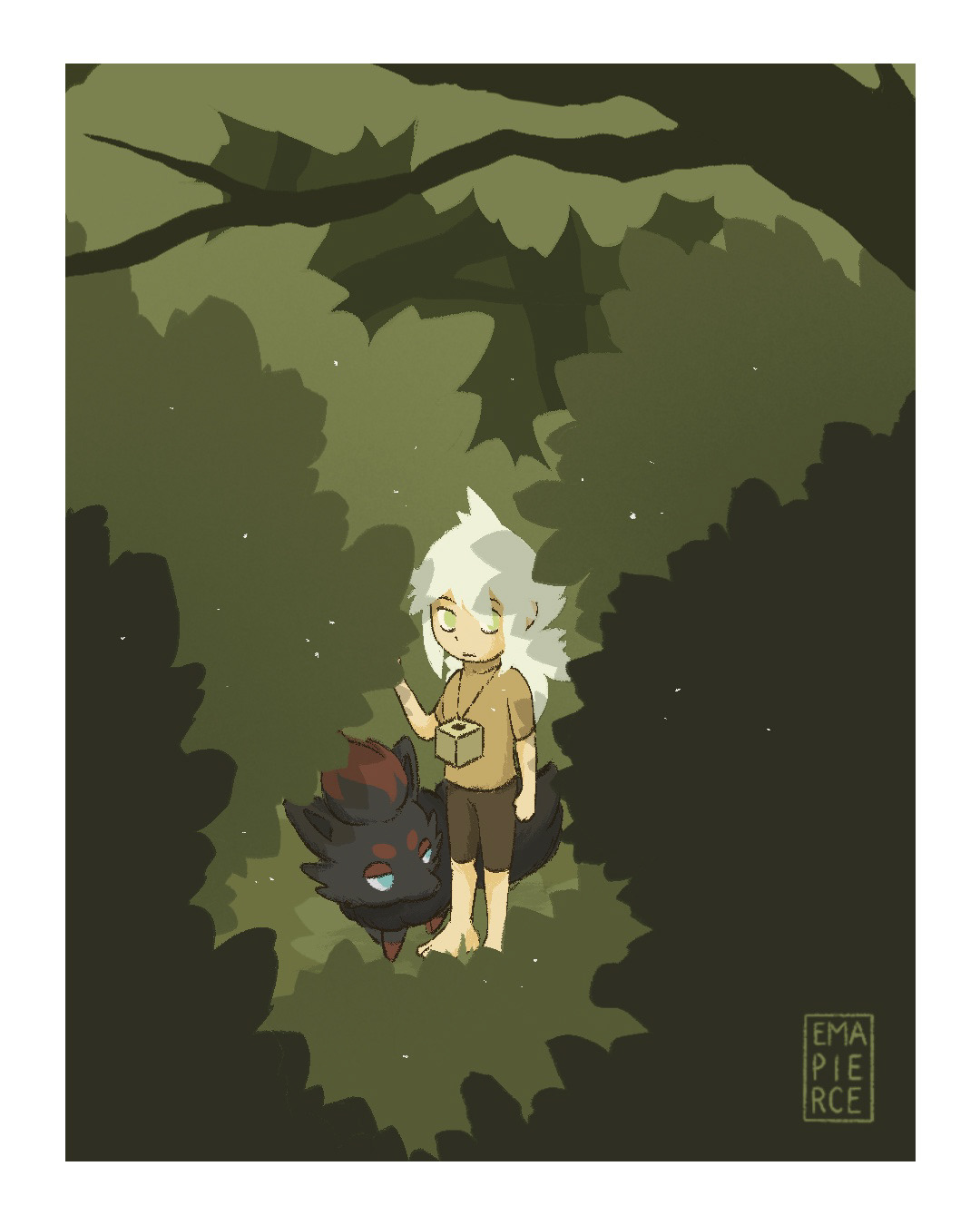 N - Pokémon