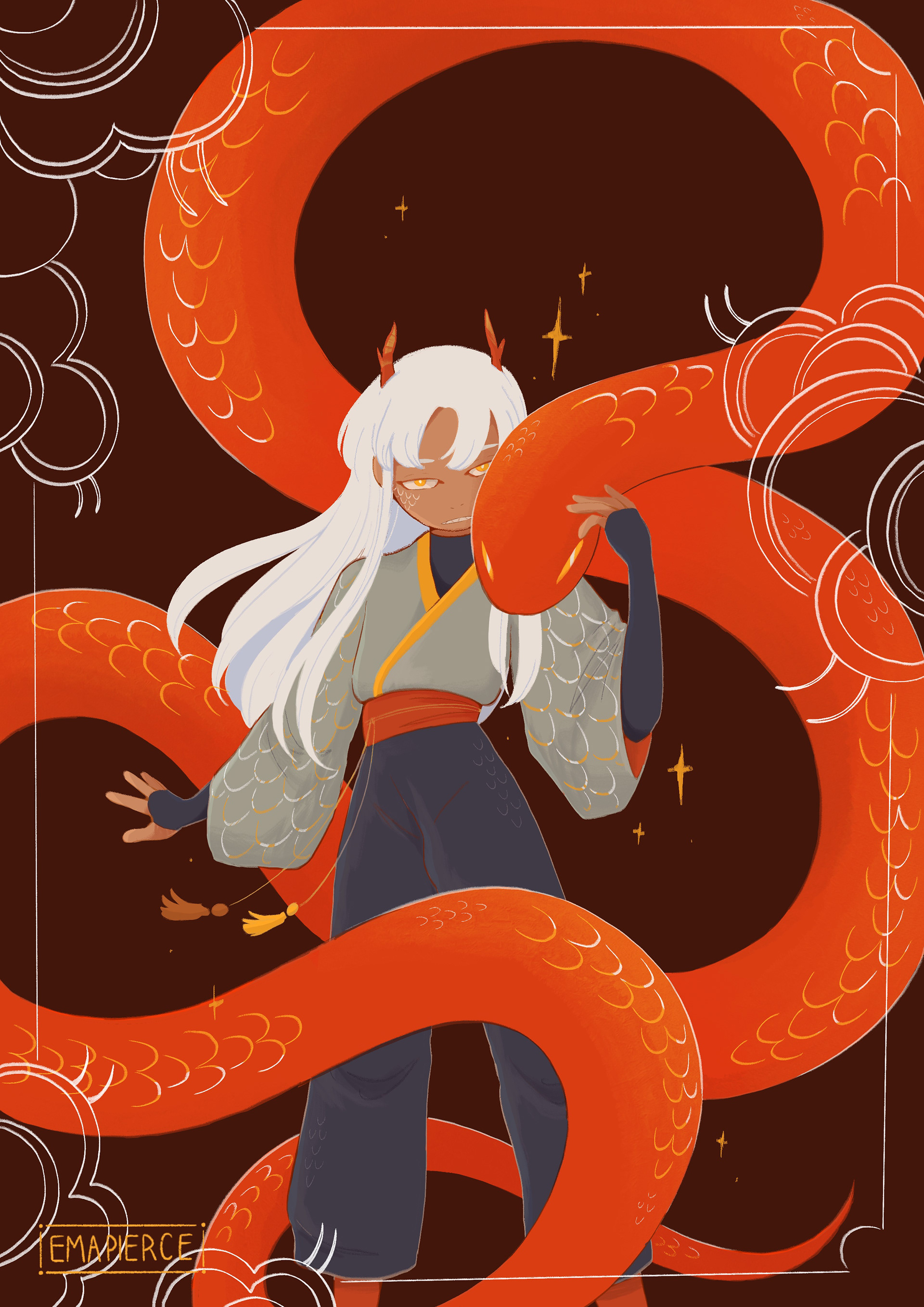 Year of the Snake