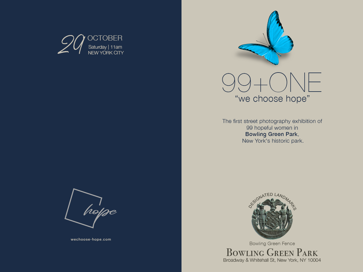 NEW YORK CITY | 2022