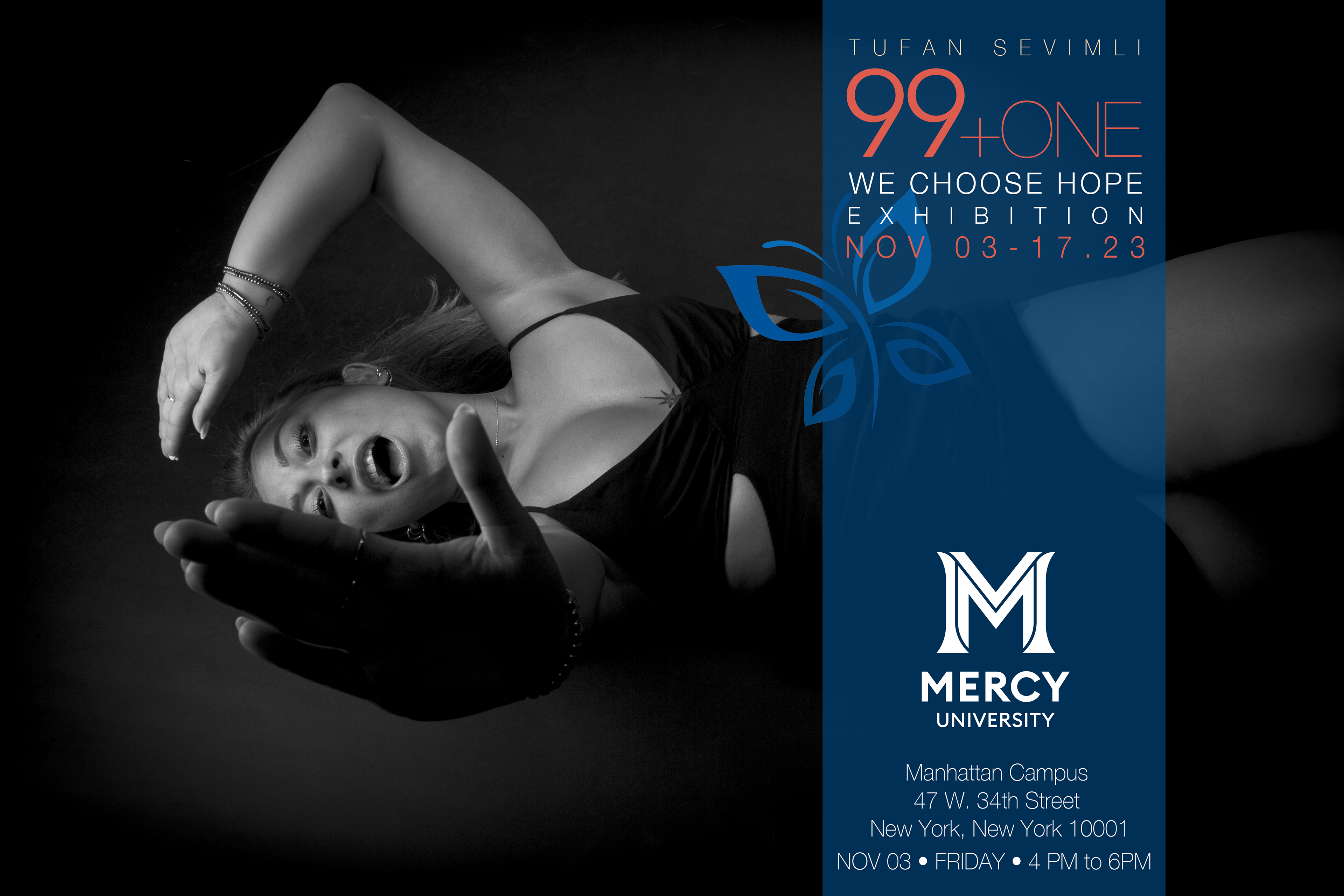 NEW YORK CITY | 2023