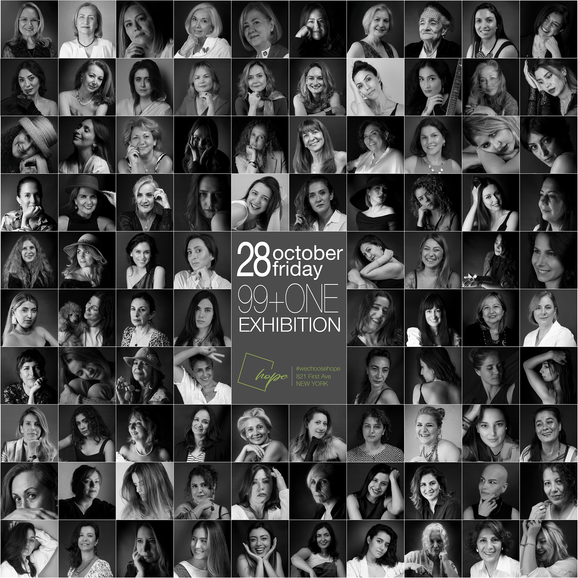 NEW YORK CITY | 2022