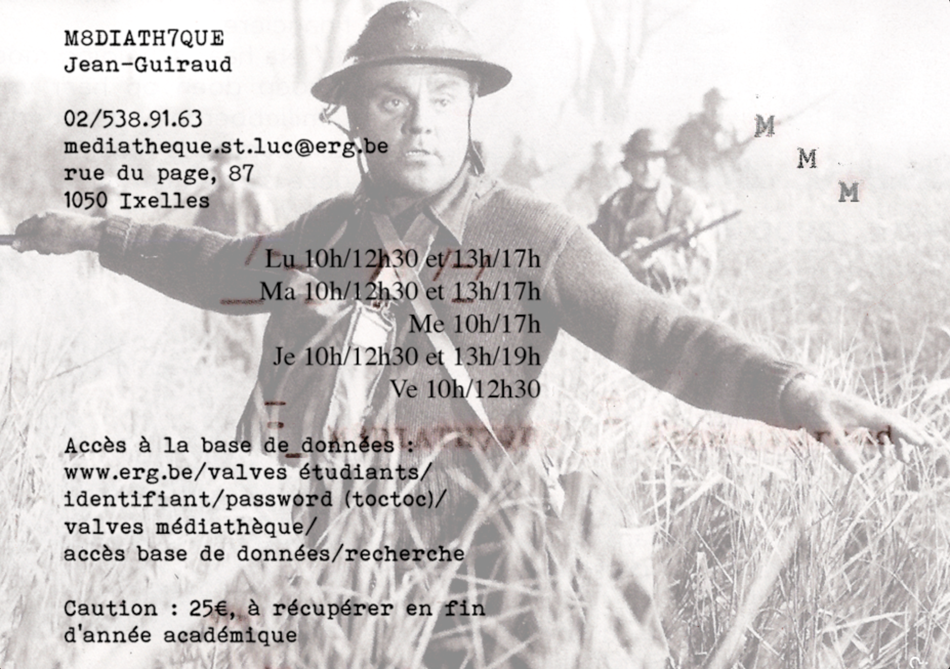 recherches graphiques