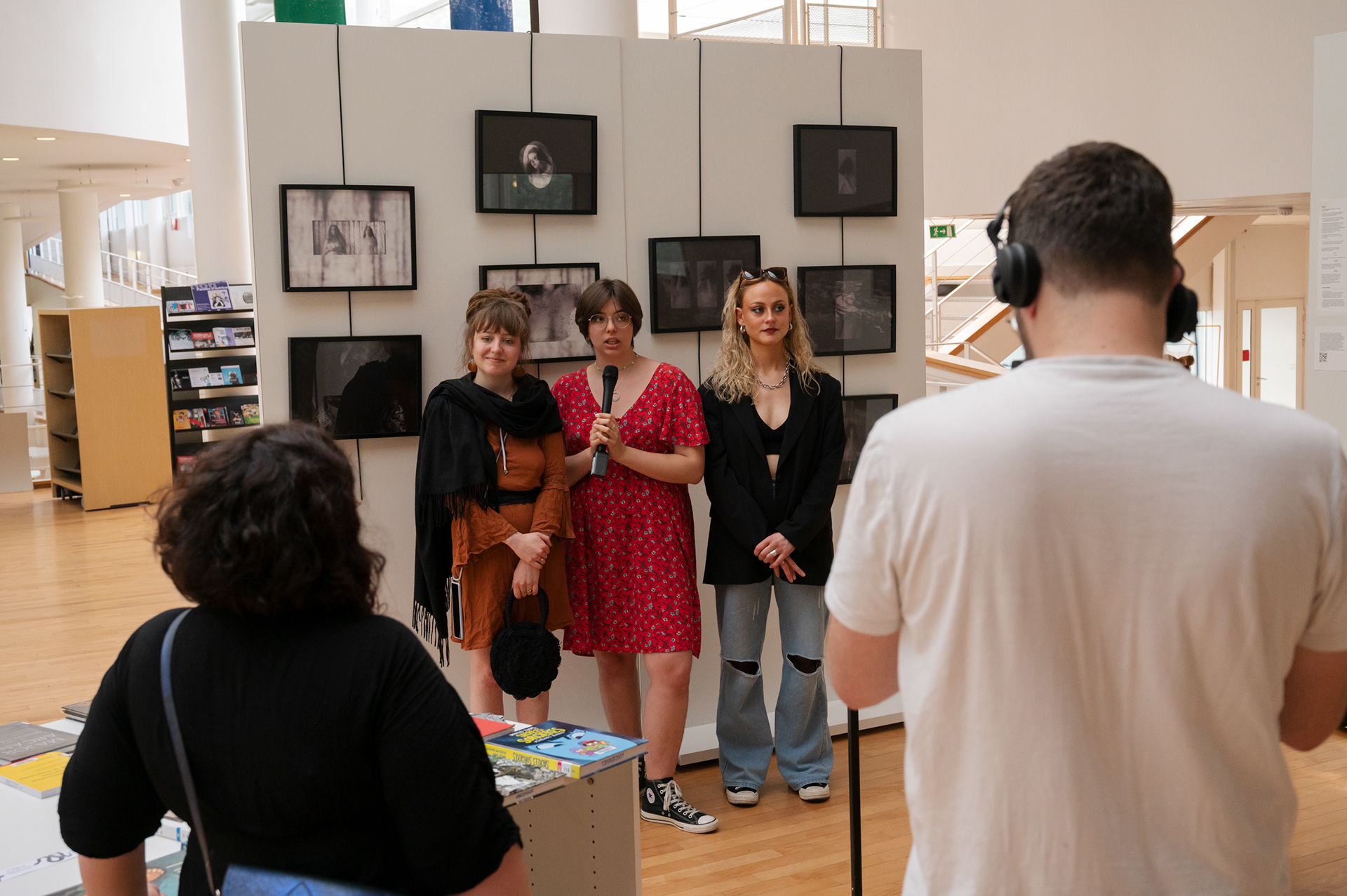 photographie : Hugo Renard