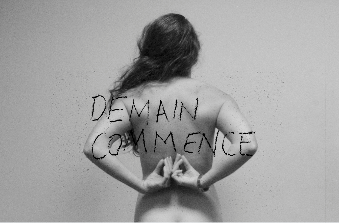 Demain commence