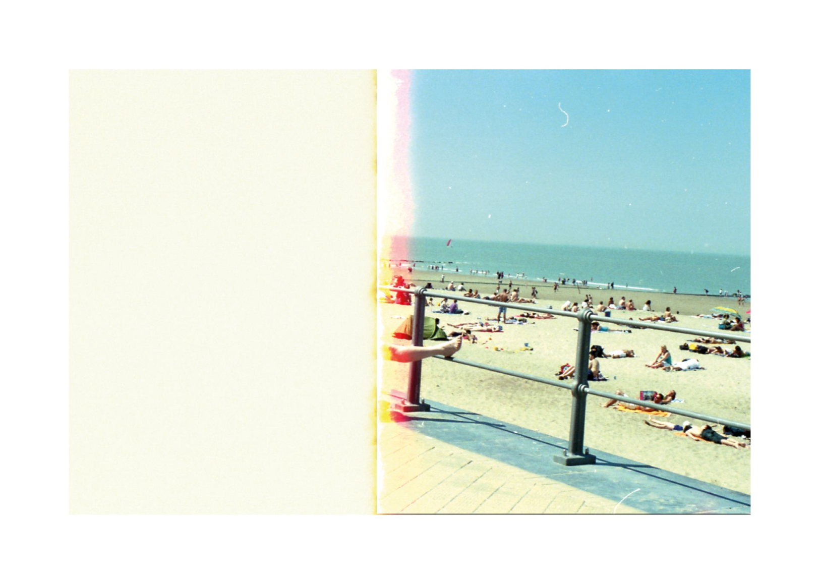 Ostende Bitch