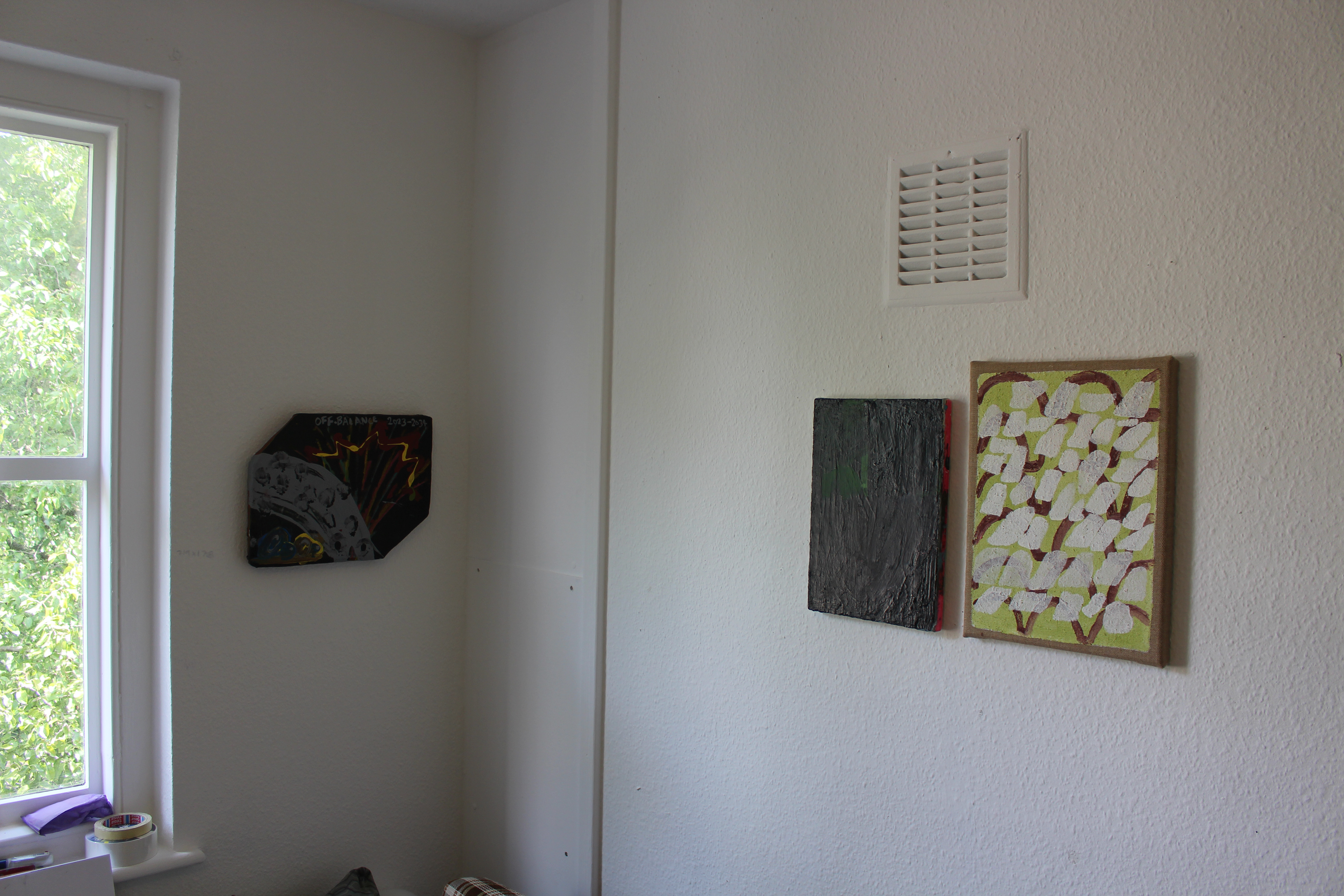 Phil Smith & Nima Shafiani