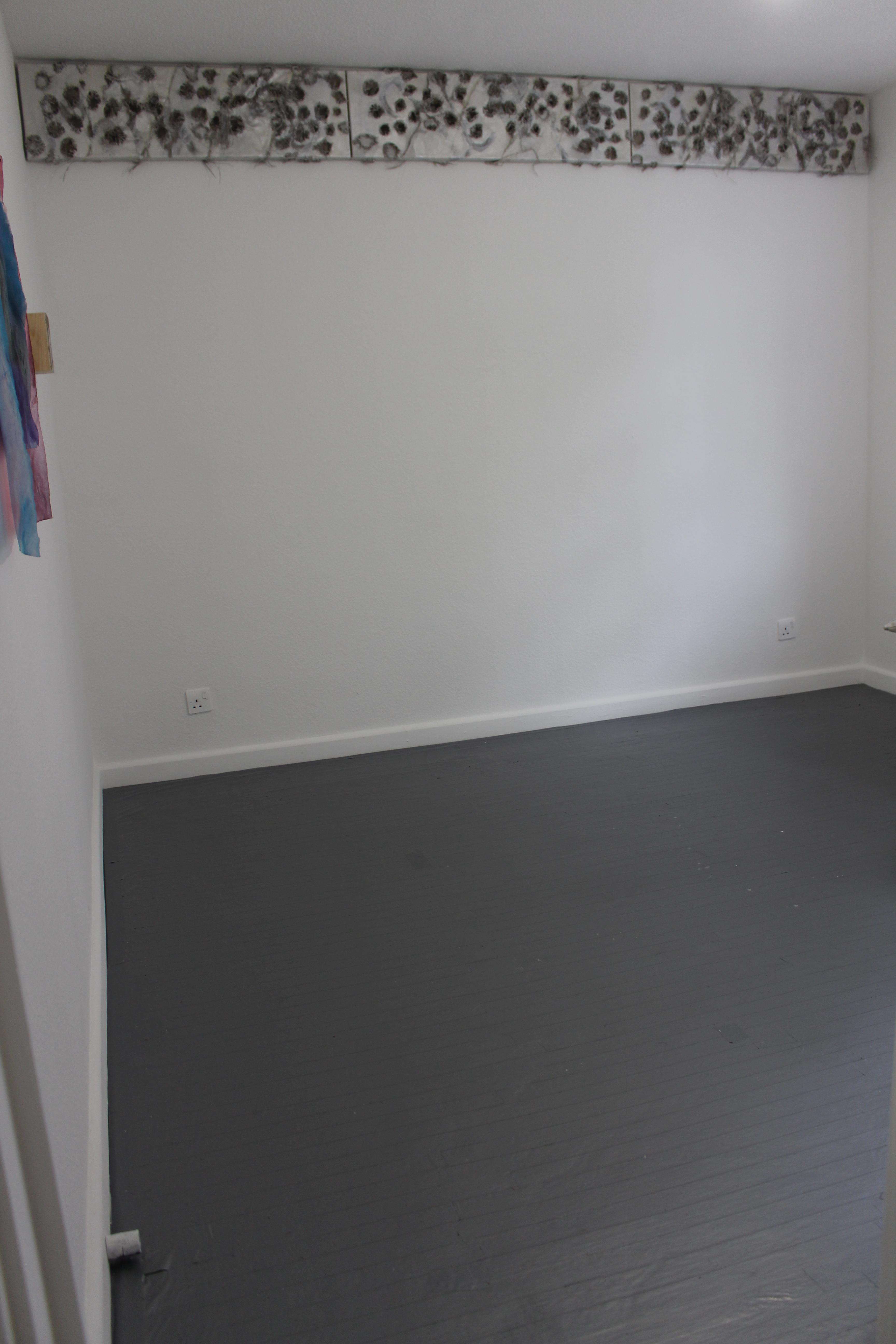 Painting (at the moment) installation view