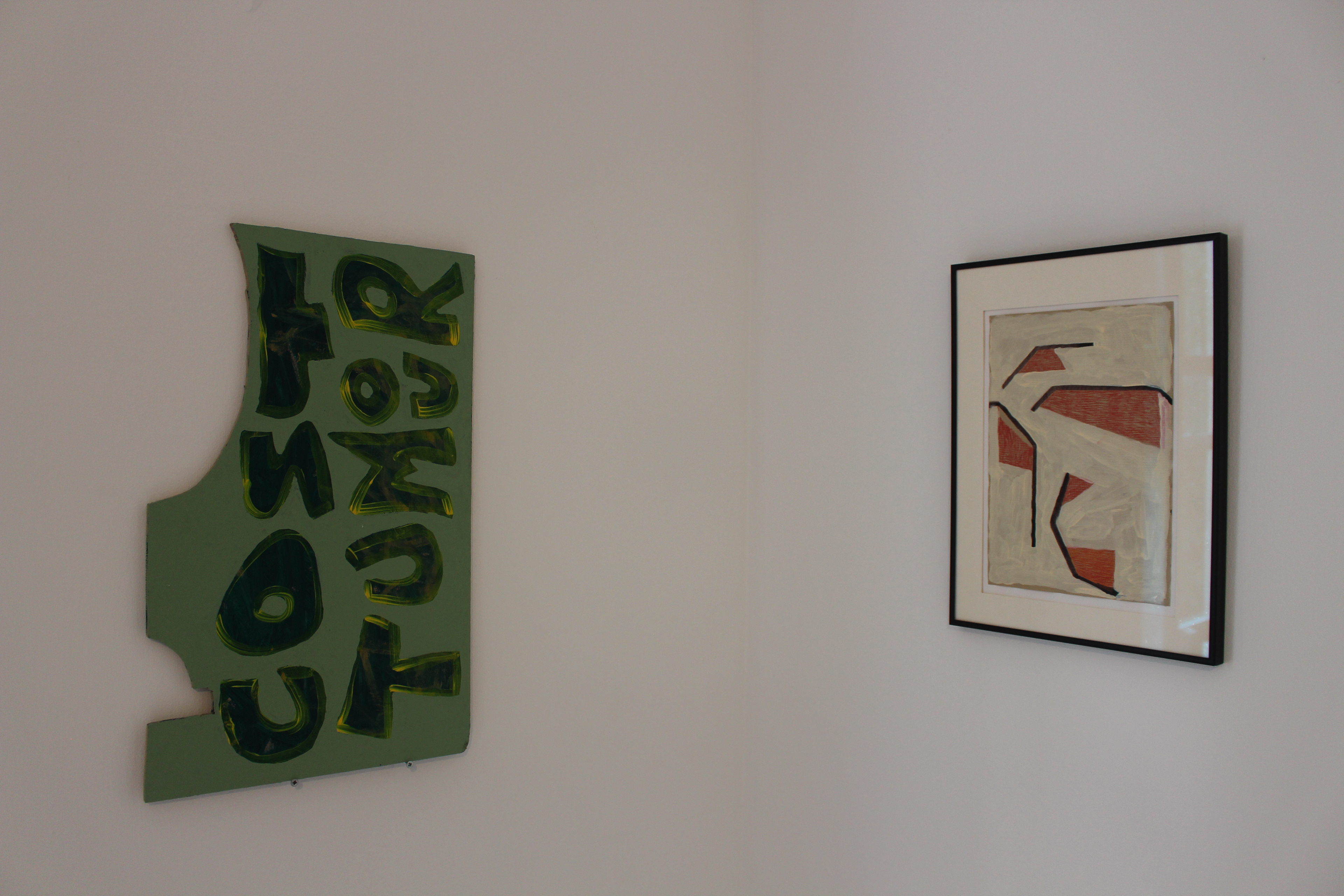 Nima Shafiani & Phil Smith