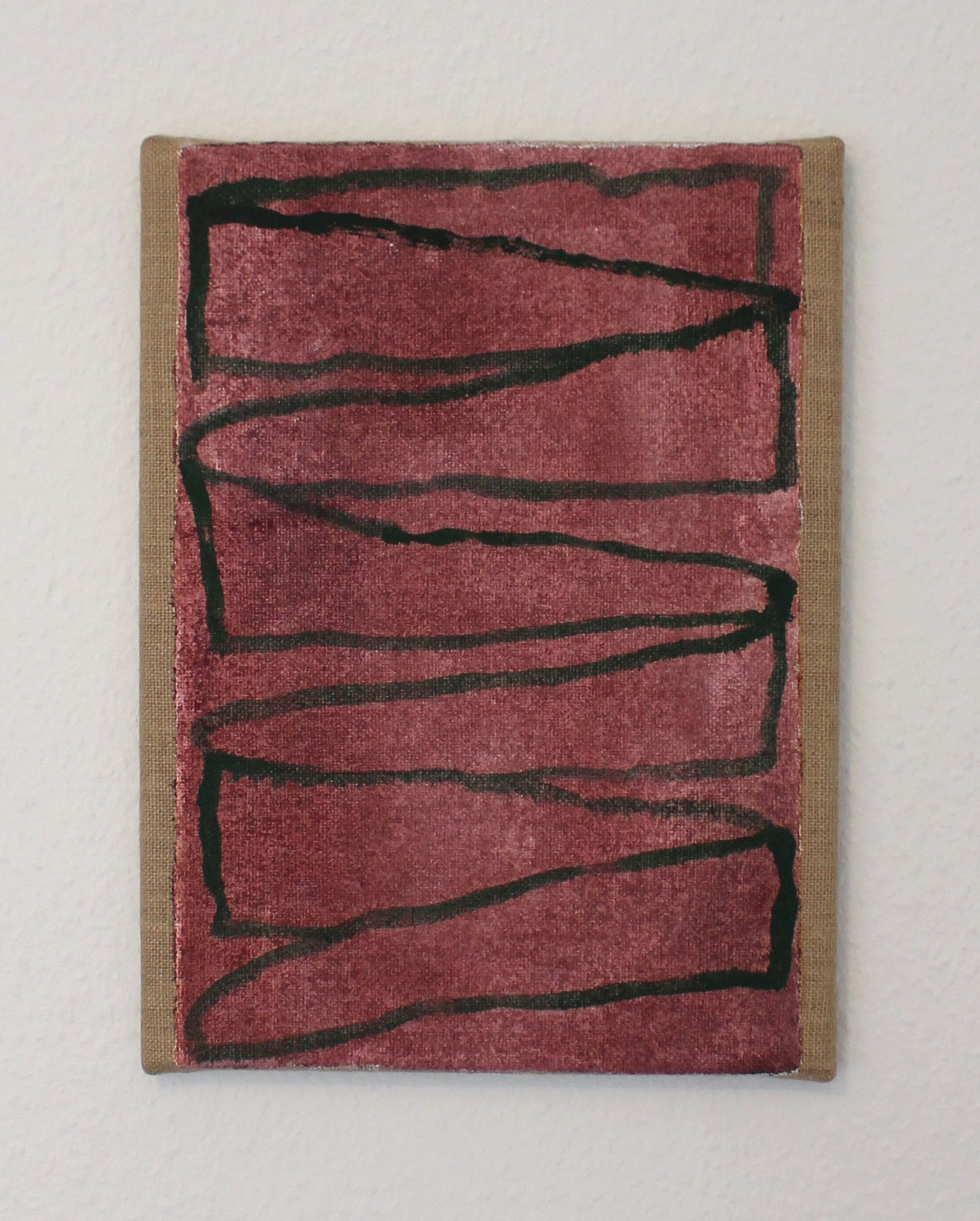 Phil Smith, painting