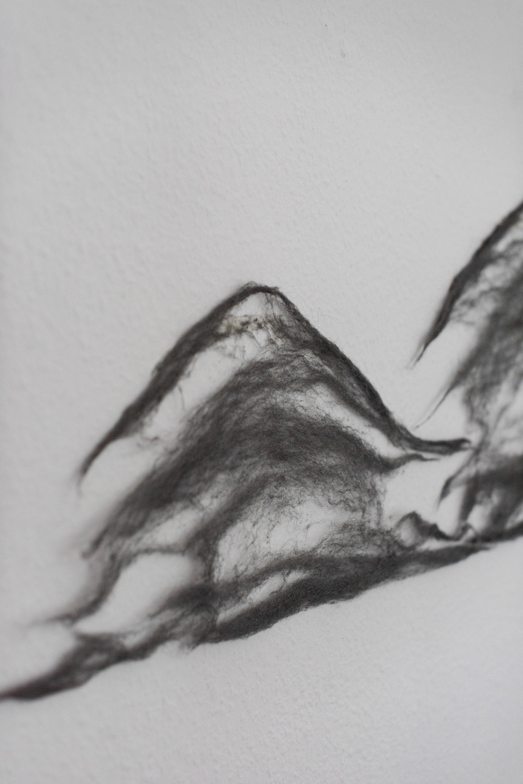 Raina Seung Eun Jung - Drive - 2025 - (detail)