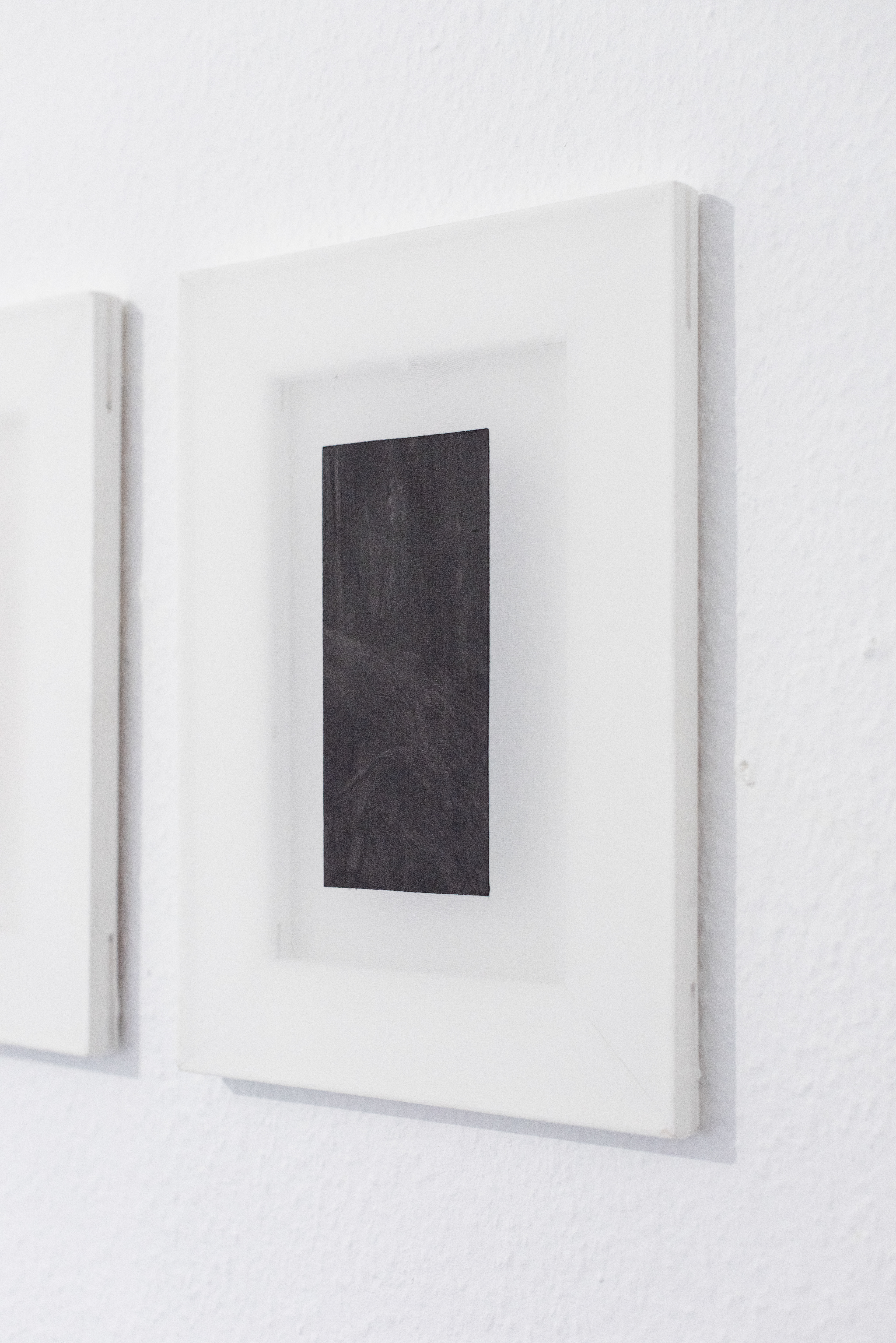 Sarah Tew - 'Test Site Series (Monte Cereci)' - 2024 - (detail)