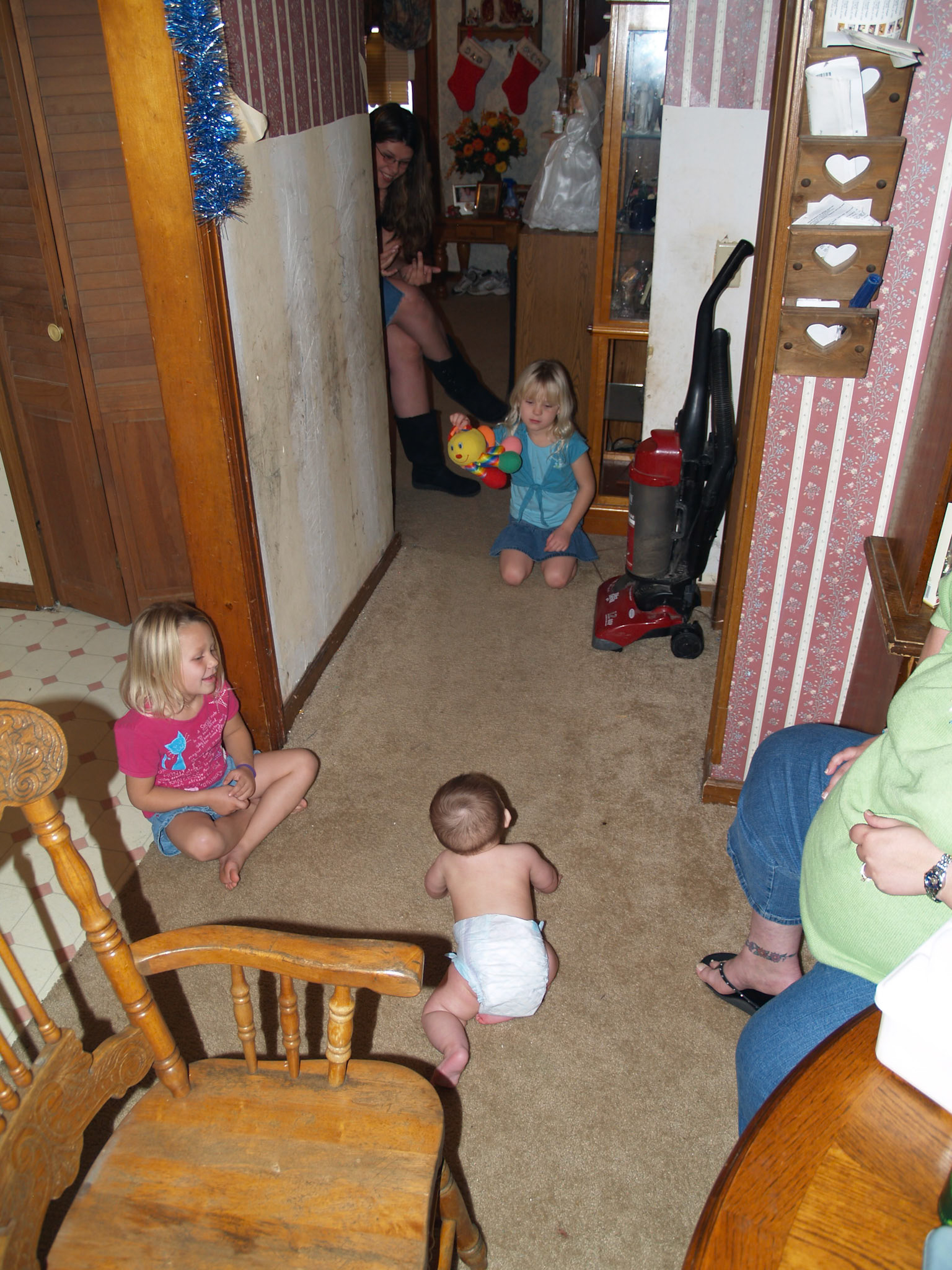 OLYMPUS DIGITAL CAMERA