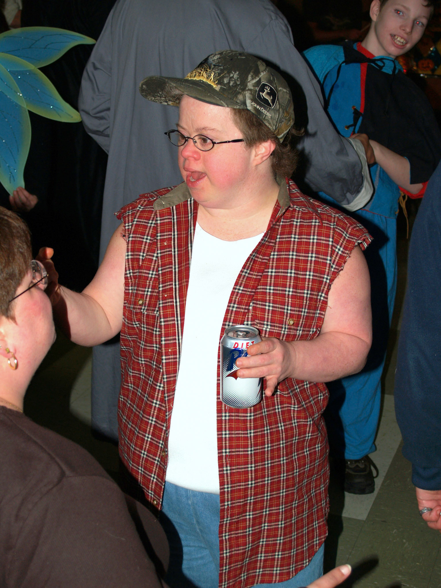 OLYMPUS DIGITAL CAMERA