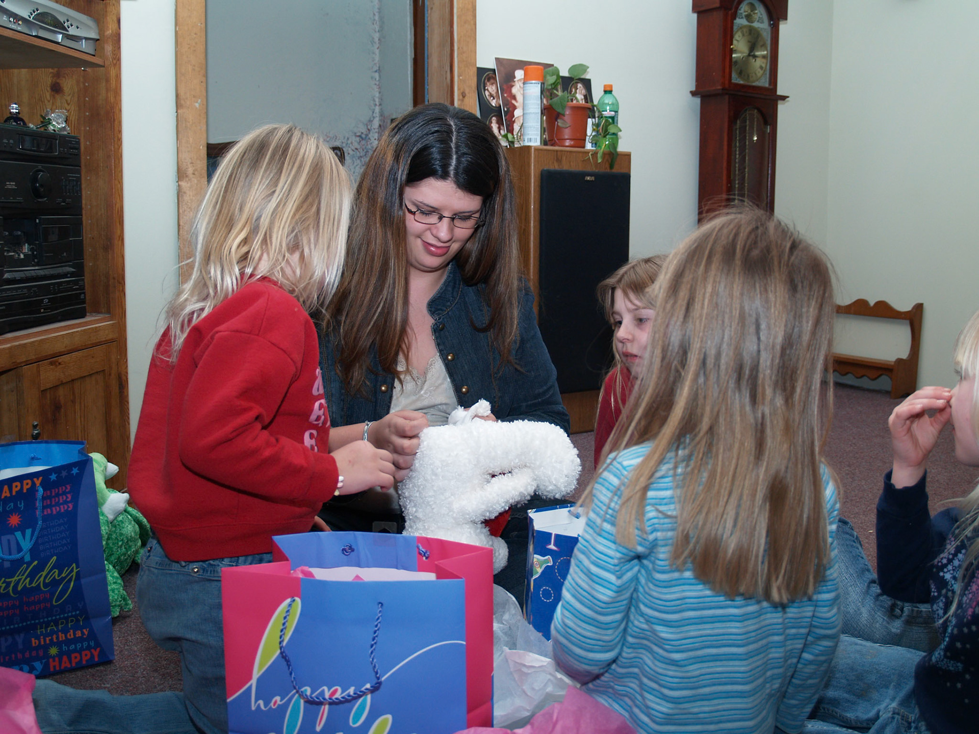 OLYMPUS DIGITAL CAMERA